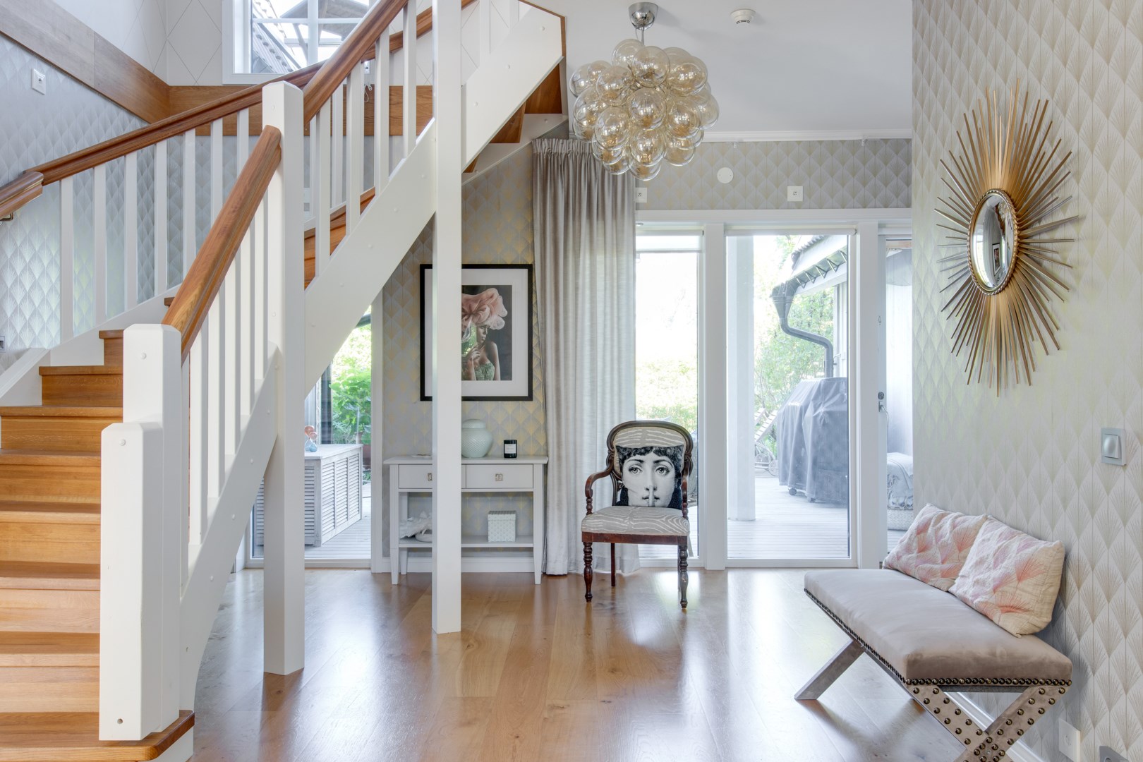 Bostadsbild från Norrtorpsvägen 38, Såld i Gottsunda-gipen/Södra Gottsunda, Uppsala