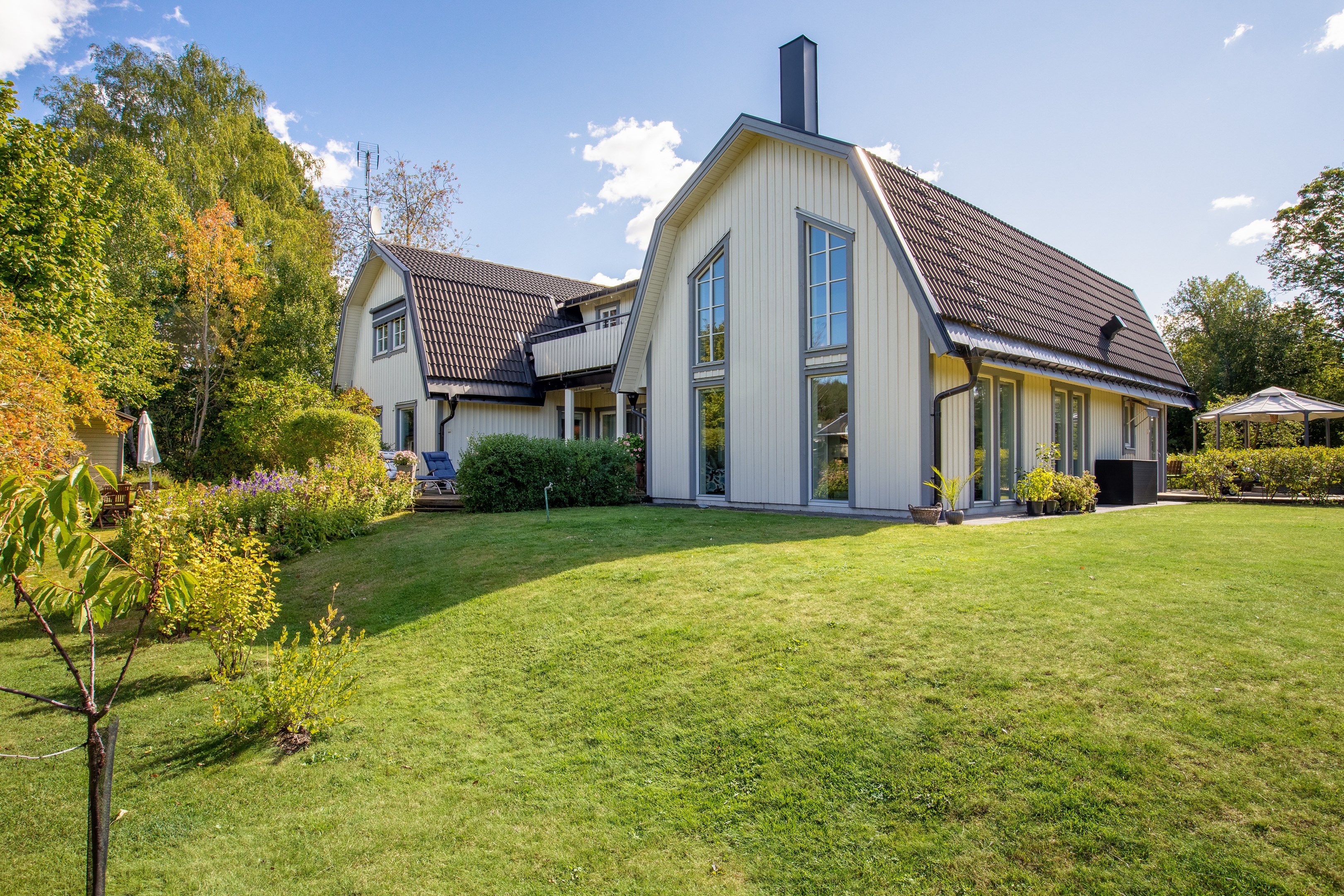 Bostadsbild från Norrtorpsvägen 38, Såld i Gottsunda-gipen/Södra Gottsunda, Uppsala