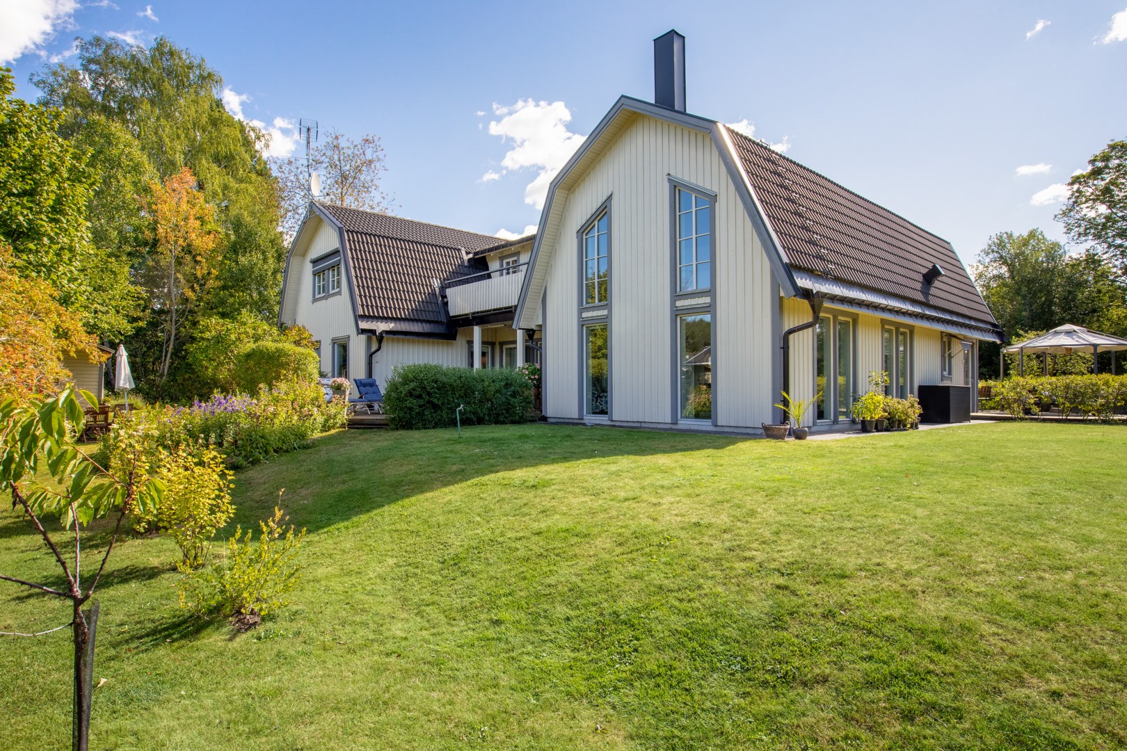 Bostadsbild från Norrtorpsvägen 38, Såld i Gottsunda-gipen/Södra Gottsunda, Uppsala