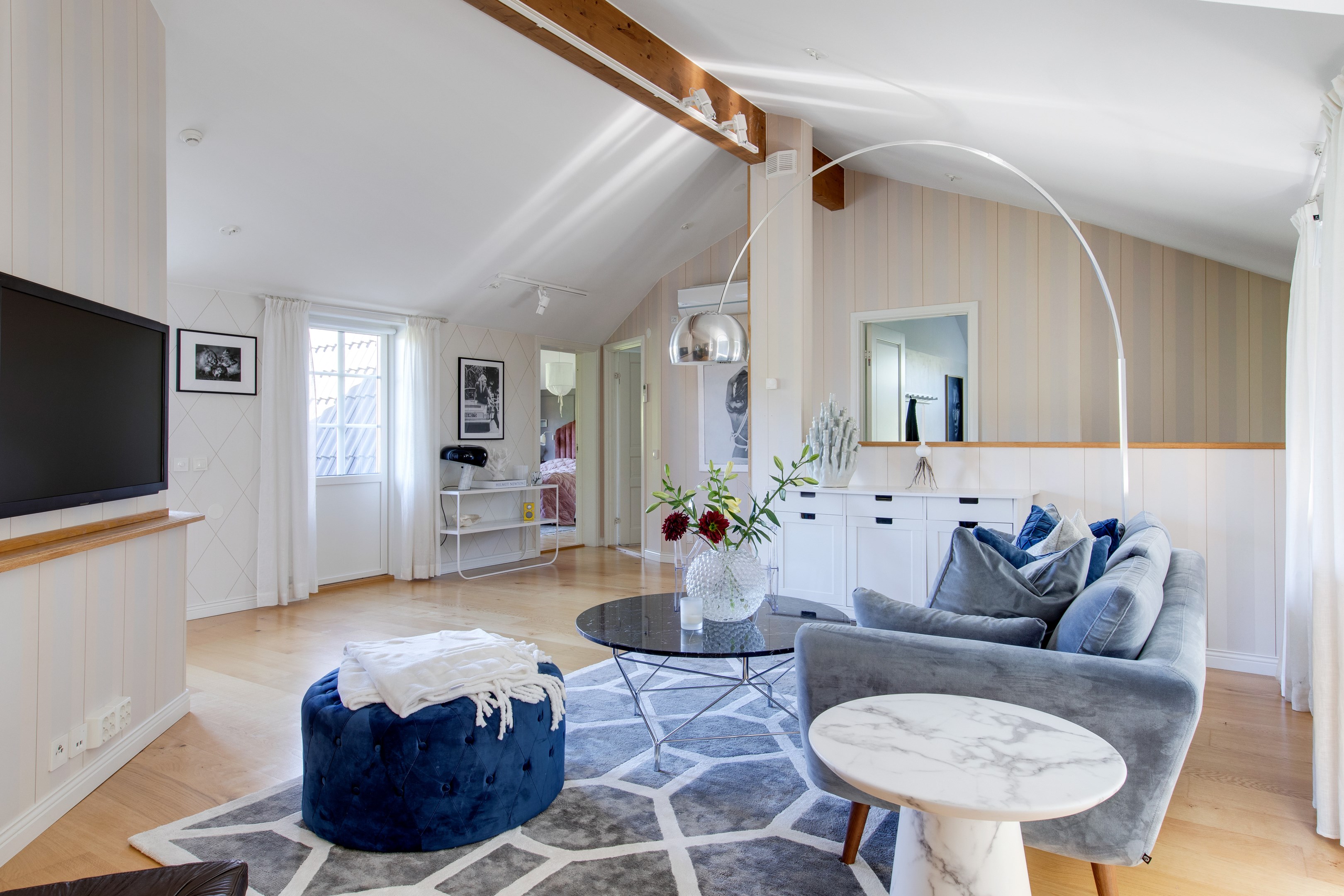 Bostadsbild från Norrtorpsvägen 38, Såld i Gottsunda-gipen/Södra Gottsunda, Uppsala