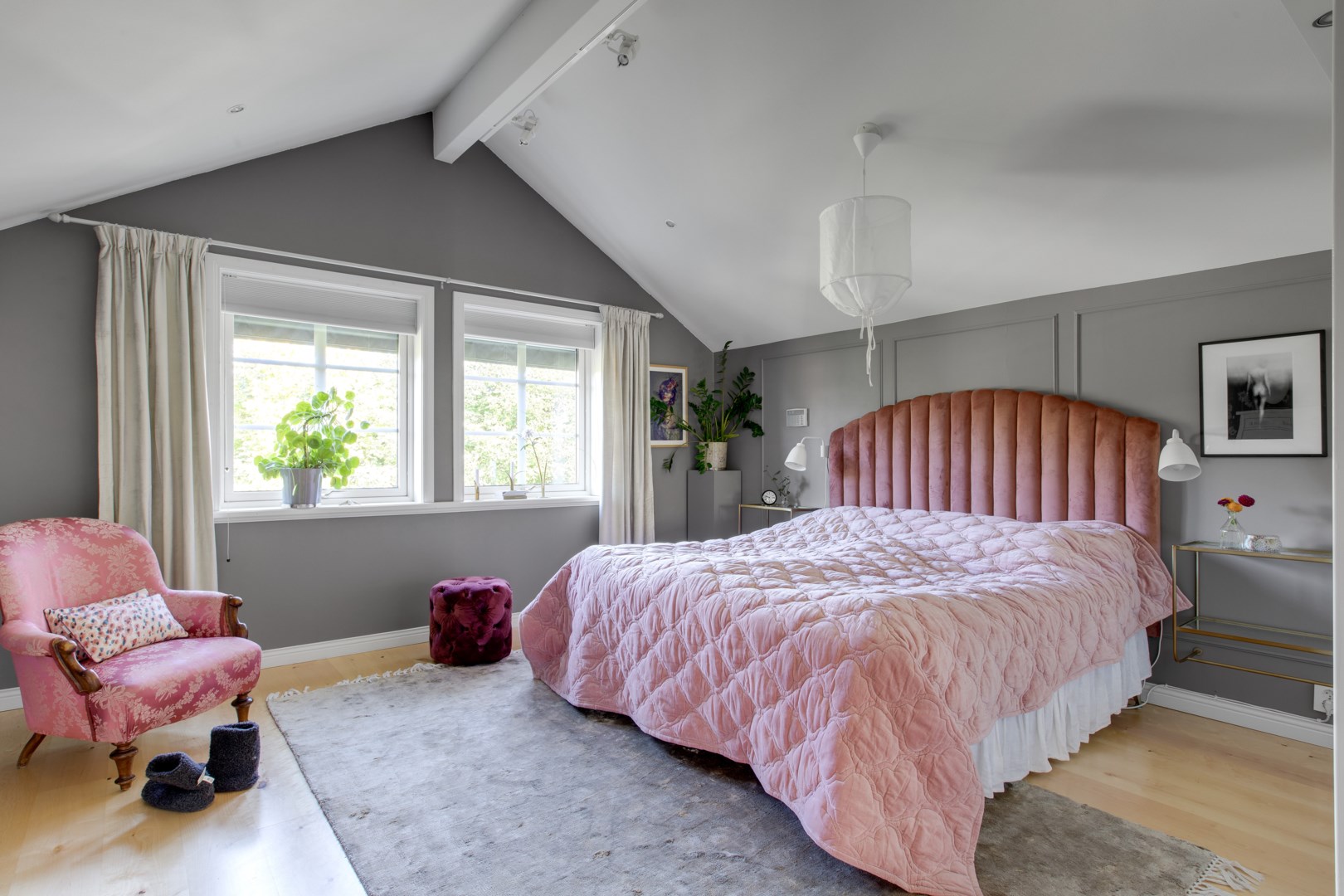 Bostadsbild från Norrtorpsvägen 38, Såld i Gottsunda-gipen/Södra Gottsunda, Uppsala