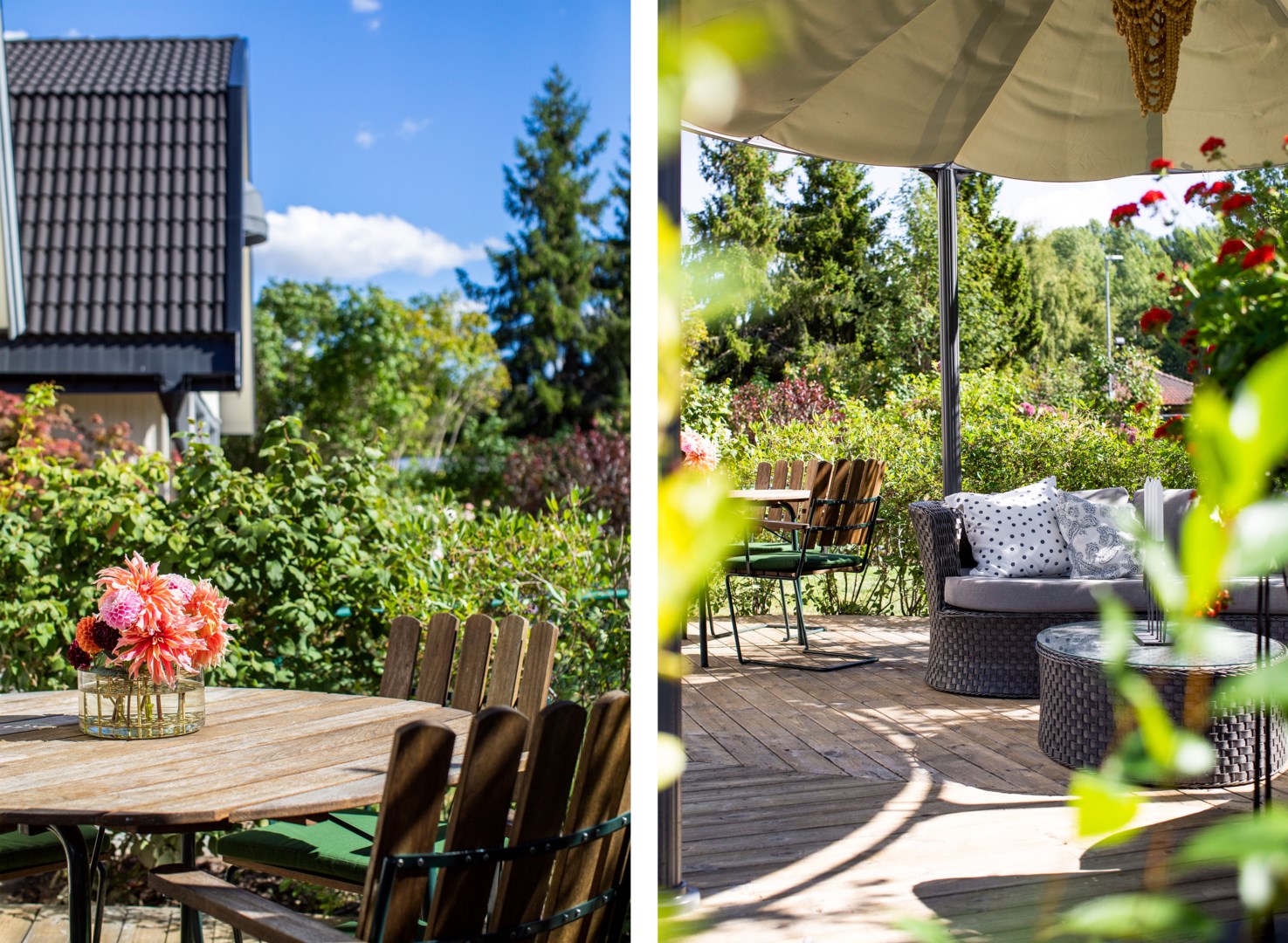 Bostadsbild från Norrtorpsvägen 38, Såld i Gottsunda-gipen/Södra Gottsunda, Uppsala