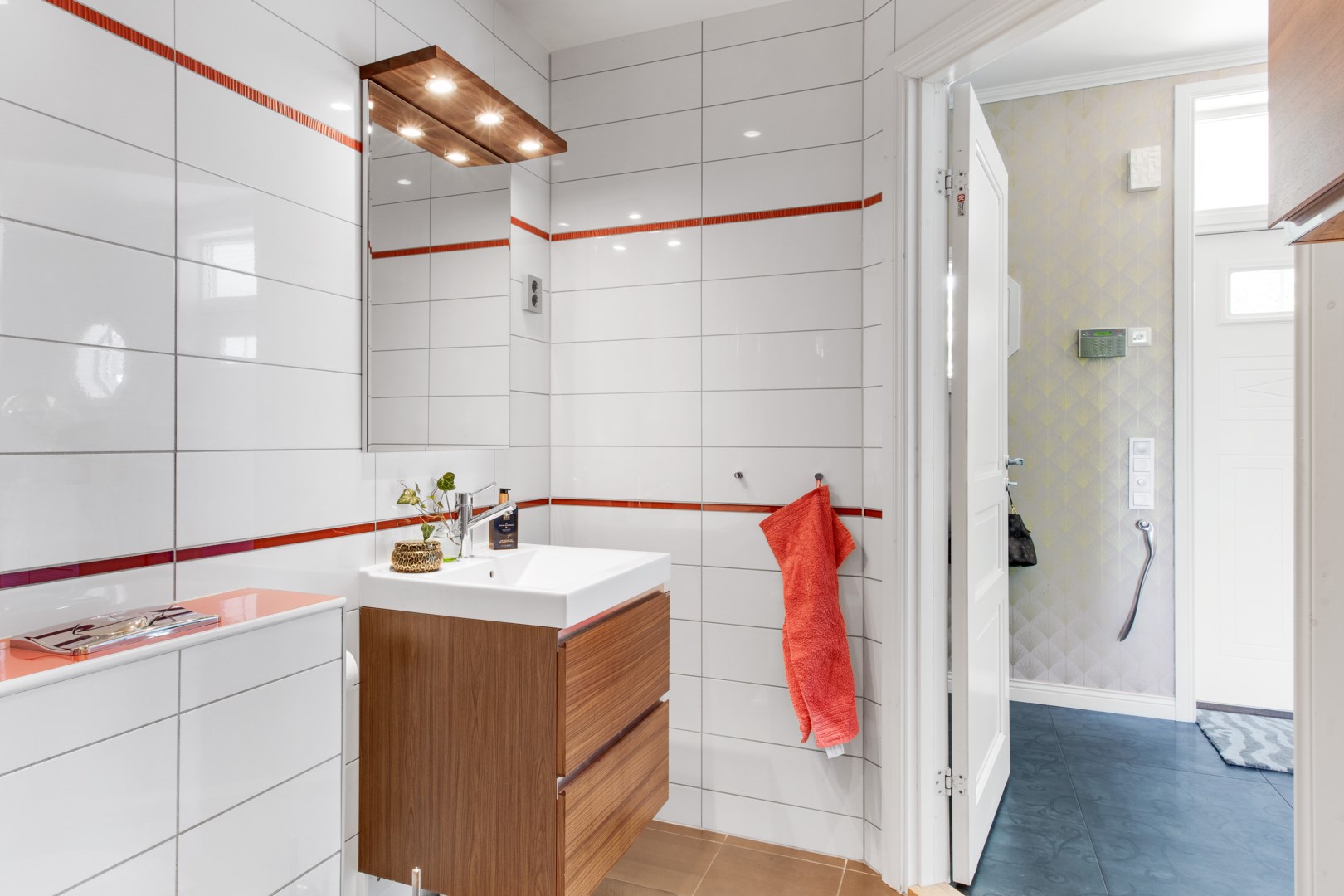 Bostadsbild från Norrtorpsvägen 38, Såld i Gottsunda-gipen/Södra Gottsunda, Uppsala