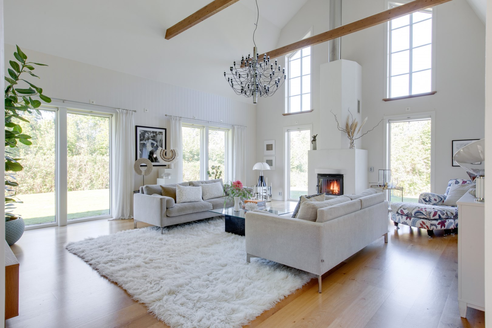 Bostadsbild från Norrtorpsvägen 38, Såld i Gottsunda-gipen/Södra Gottsunda, Uppsala