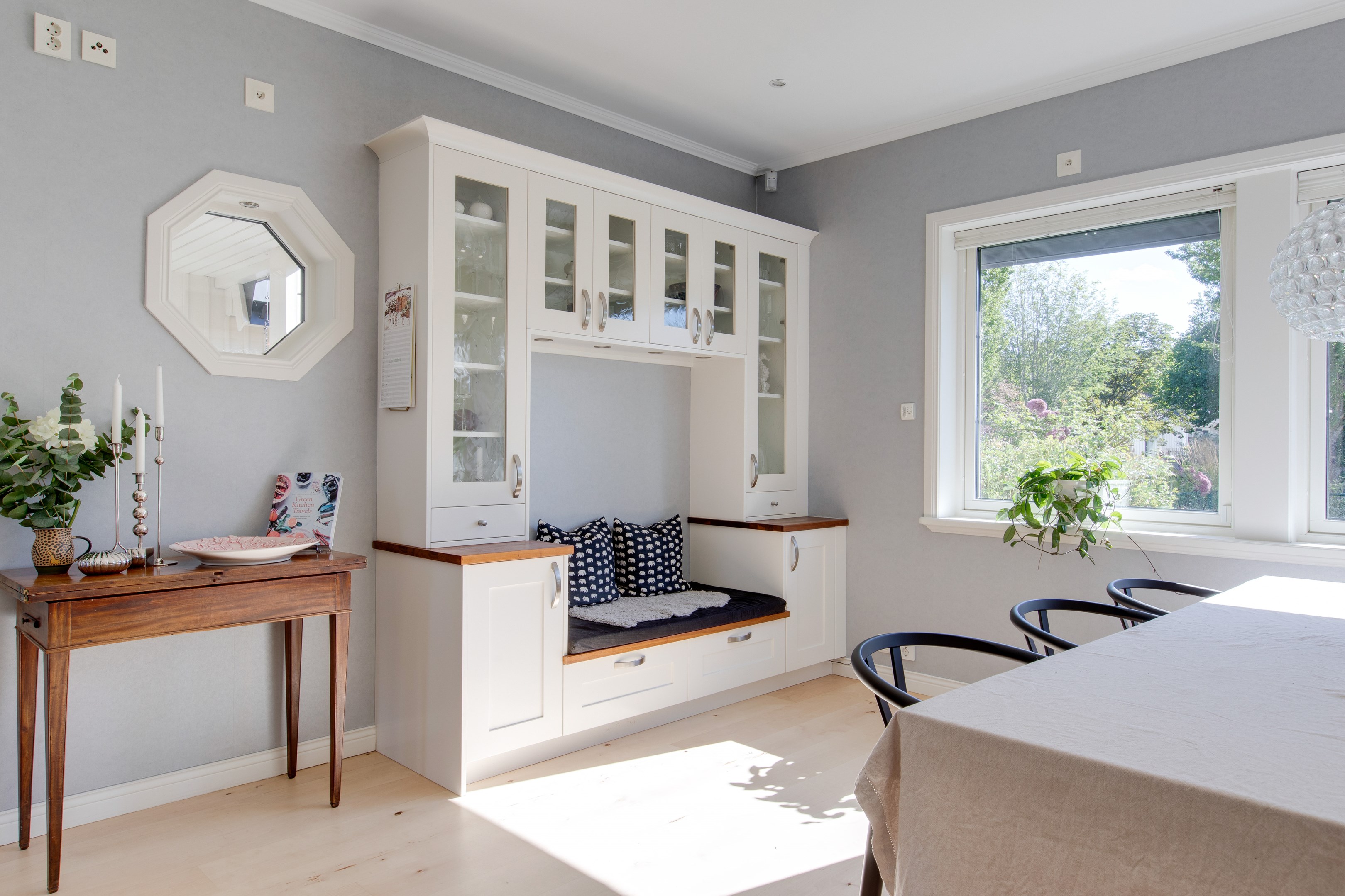 Bostadsbild från Norrtorpsvägen 38, Såld i Gottsunda-gipen/Södra Gottsunda, Uppsala