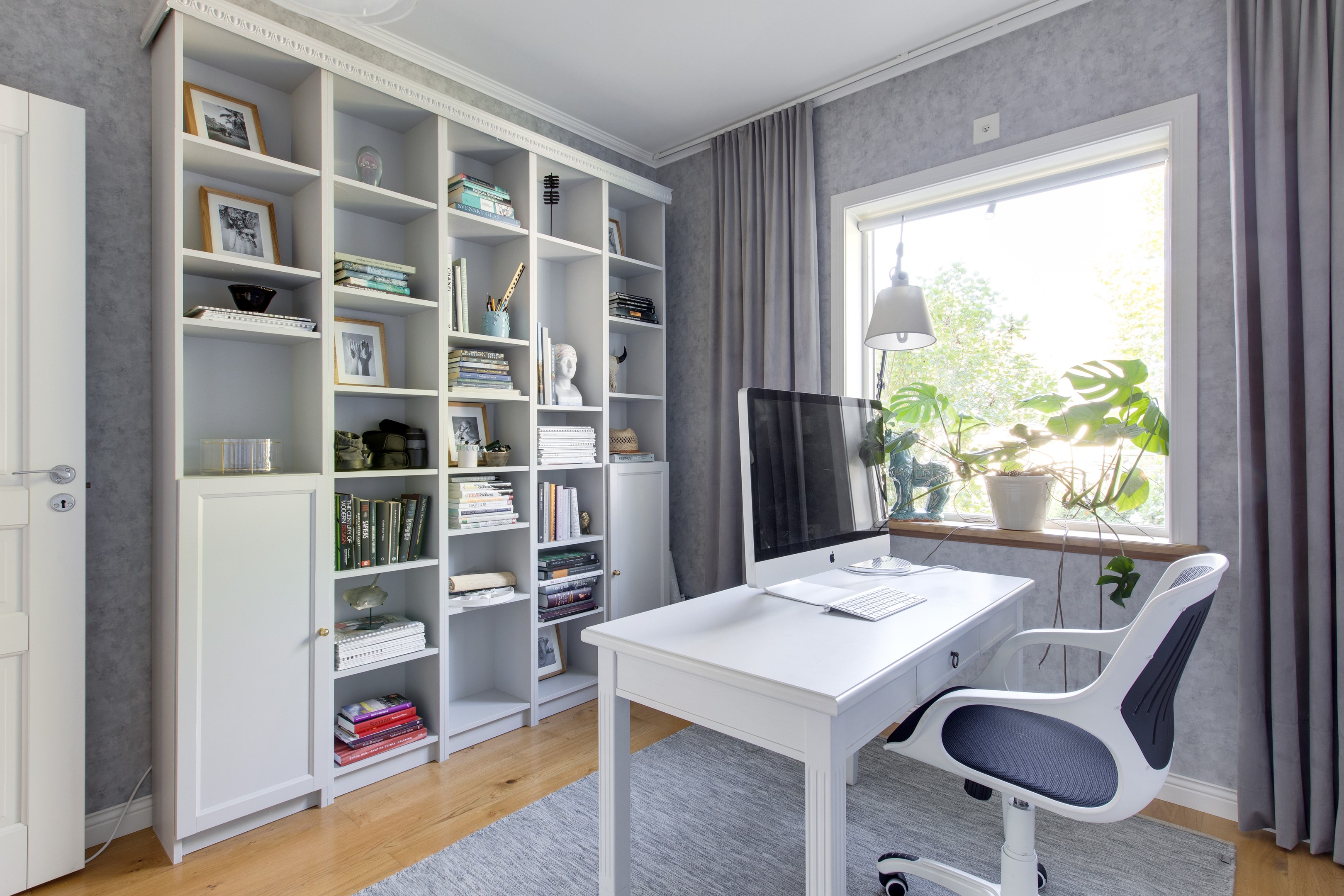 Bostadsbild från Norrtorpsvägen 38, Såld i Gottsunda-gipen/Södra Gottsunda, Uppsala