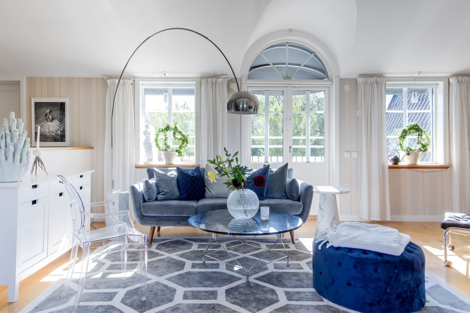 Bostadsbild från Norrtorpsvägen 38, Såld i Gottsunda-gipen/Södra Gottsunda, Uppsala