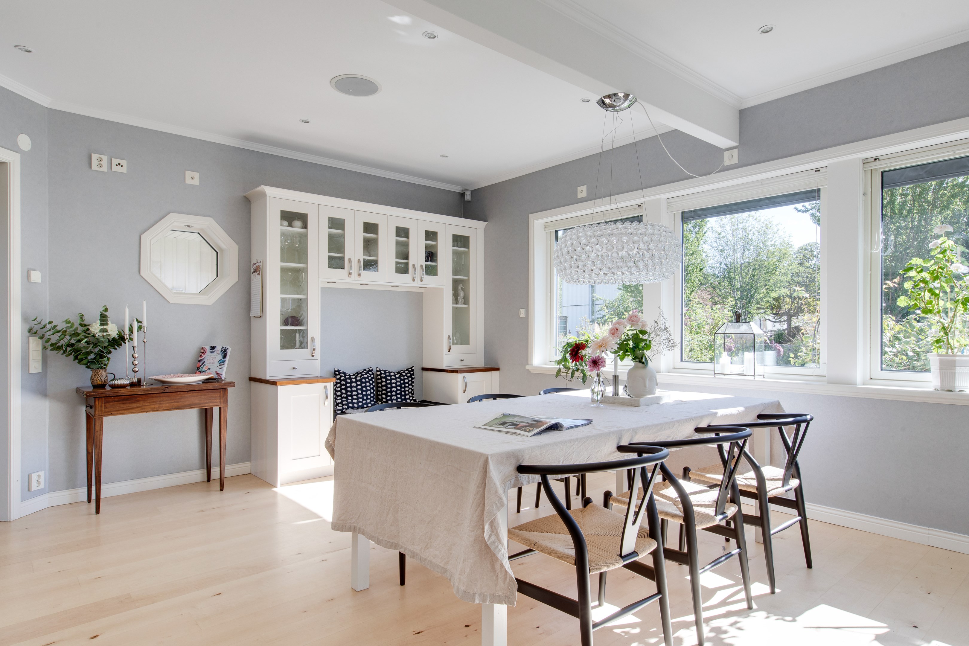 Bostadsbild från Norrtorpsvägen 38, Såld i Gottsunda-gipen/Södra Gottsunda, Uppsala