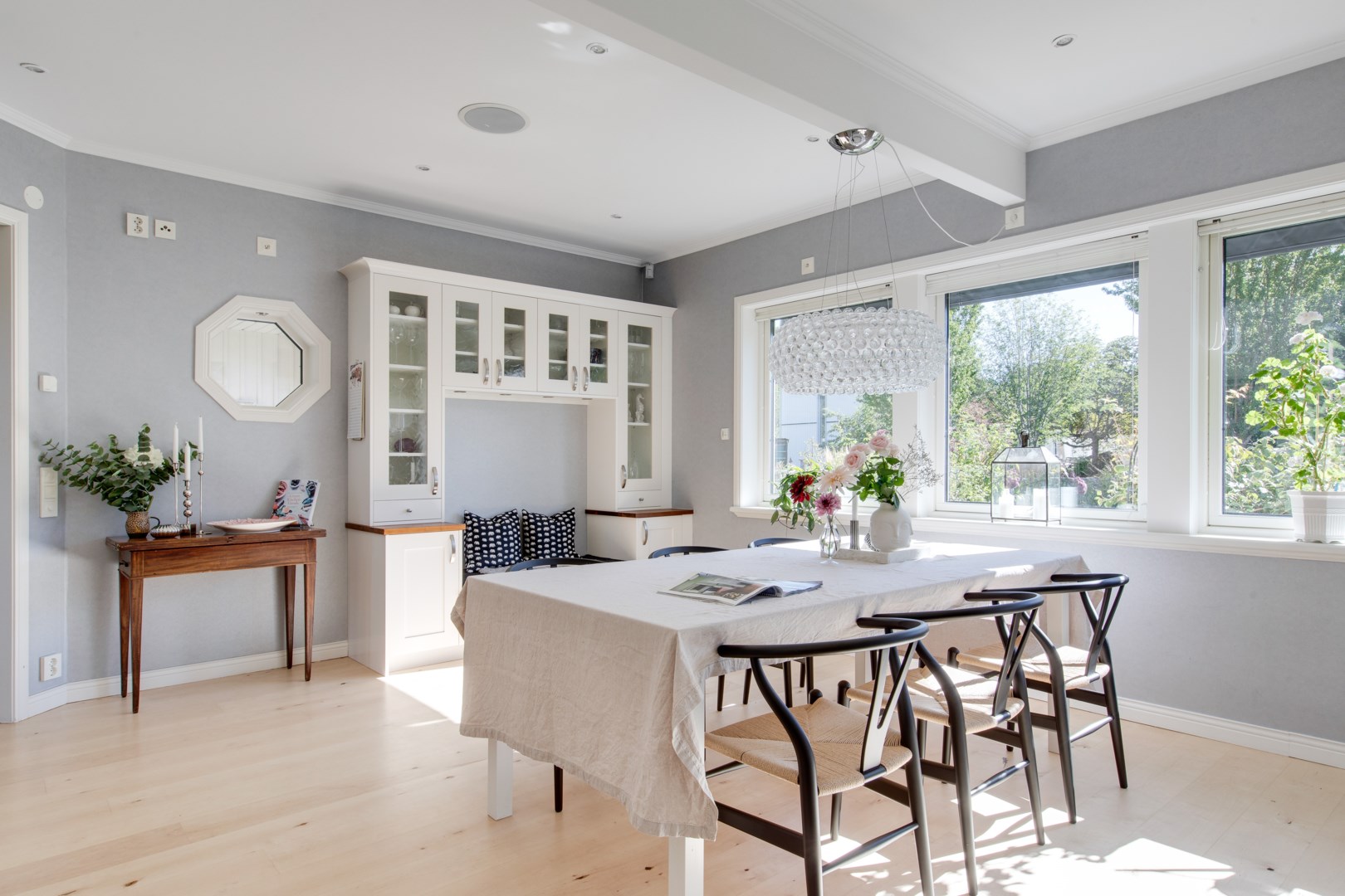 Bostadsbild från Norrtorpsvägen 38, Såld i Gottsunda-gipen/Södra Gottsunda, Uppsala