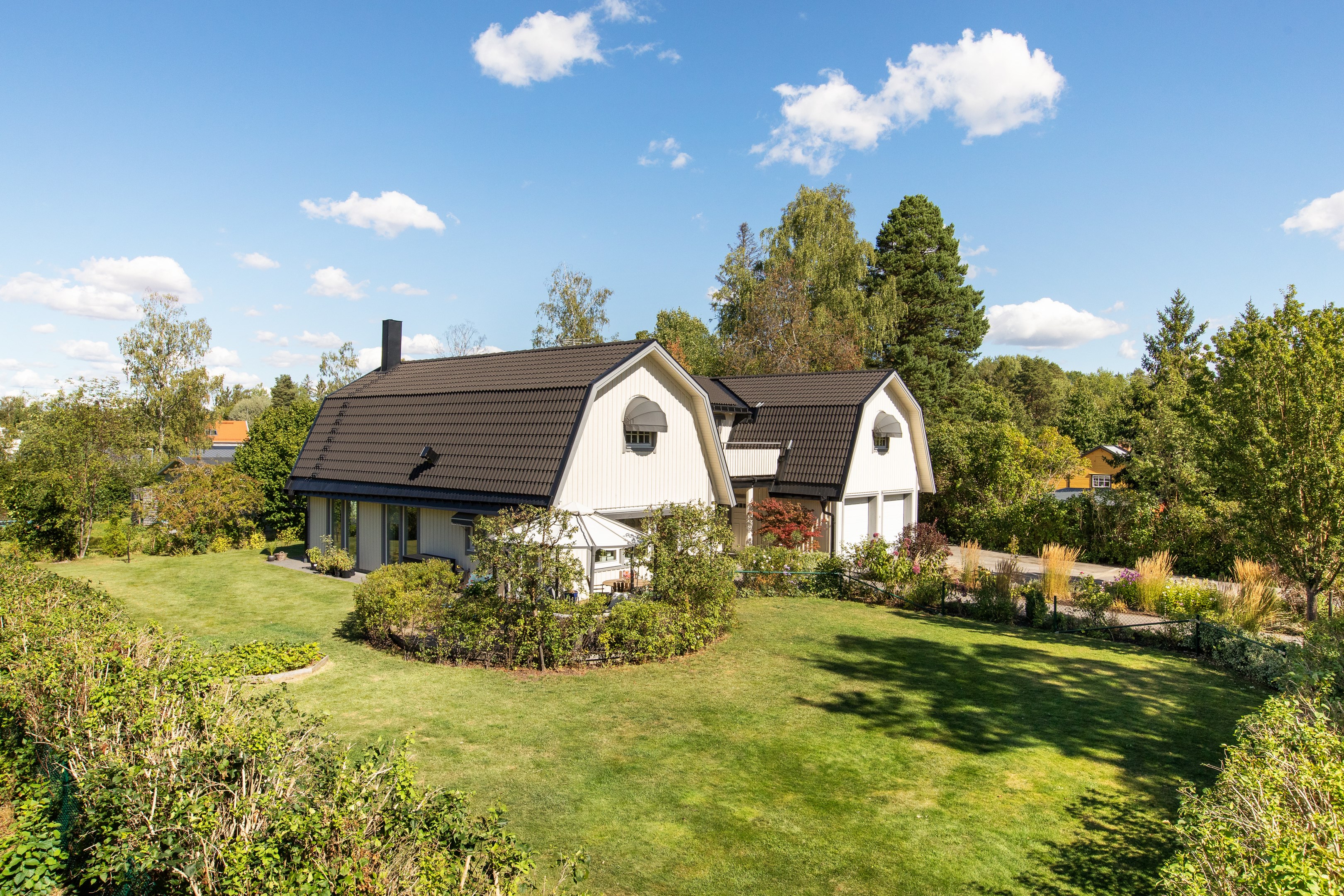 Bostadsbild från Norrtorpsvägen 38, Såld i Gottsunda-gipen/Södra Gottsunda, Uppsala