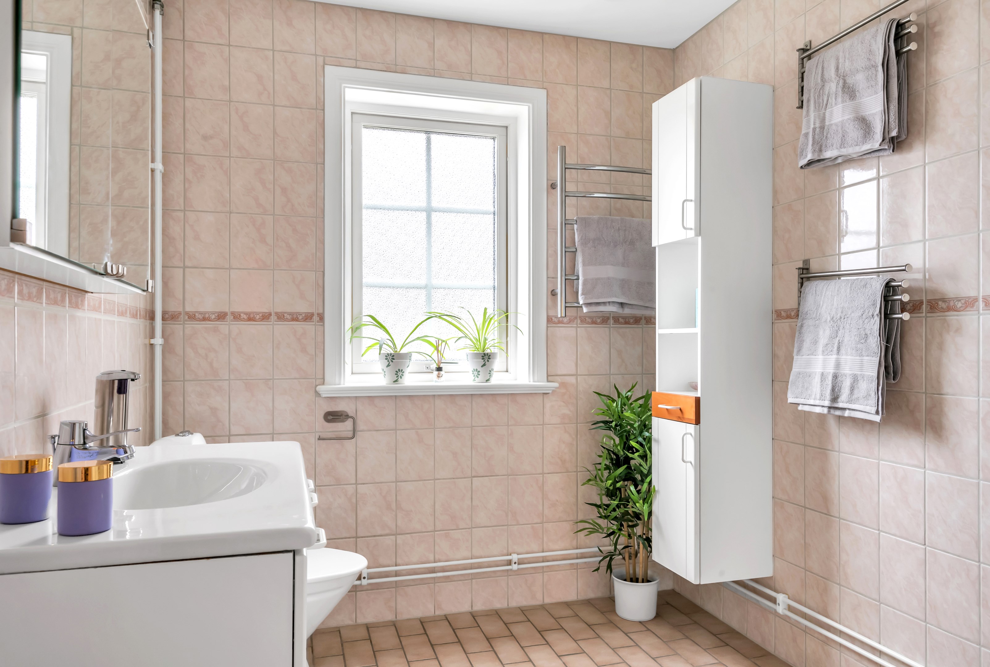 Bostadsbild från Konvaljegränd 4, Såld i Sunnersta, Uppsala