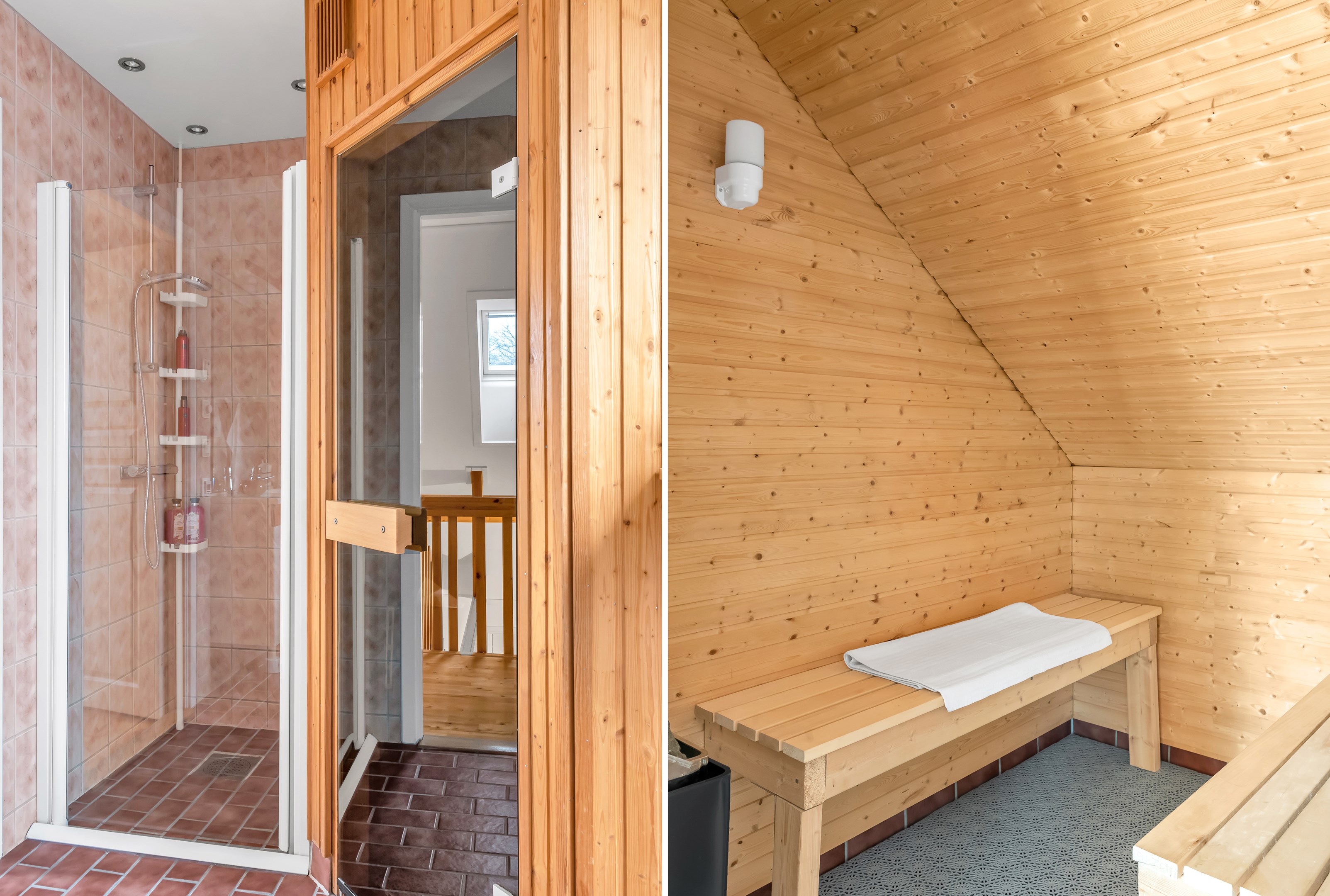 Bostadsbild från Konvaljegränd 4, Såld i Sunnersta, Uppsala