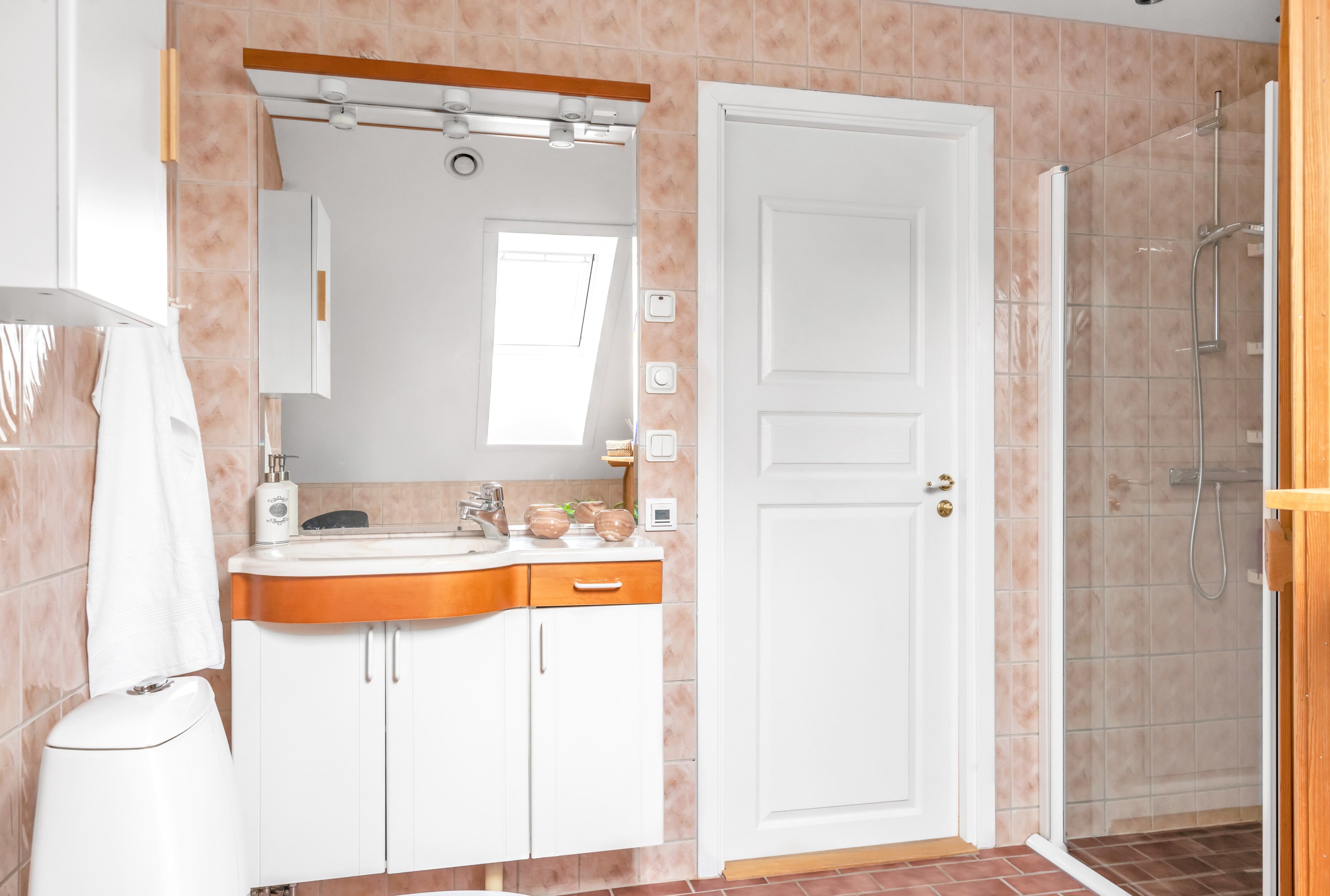 Bostadsbild från Konvaljegränd 4, Såld i Sunnersta, Uppsala