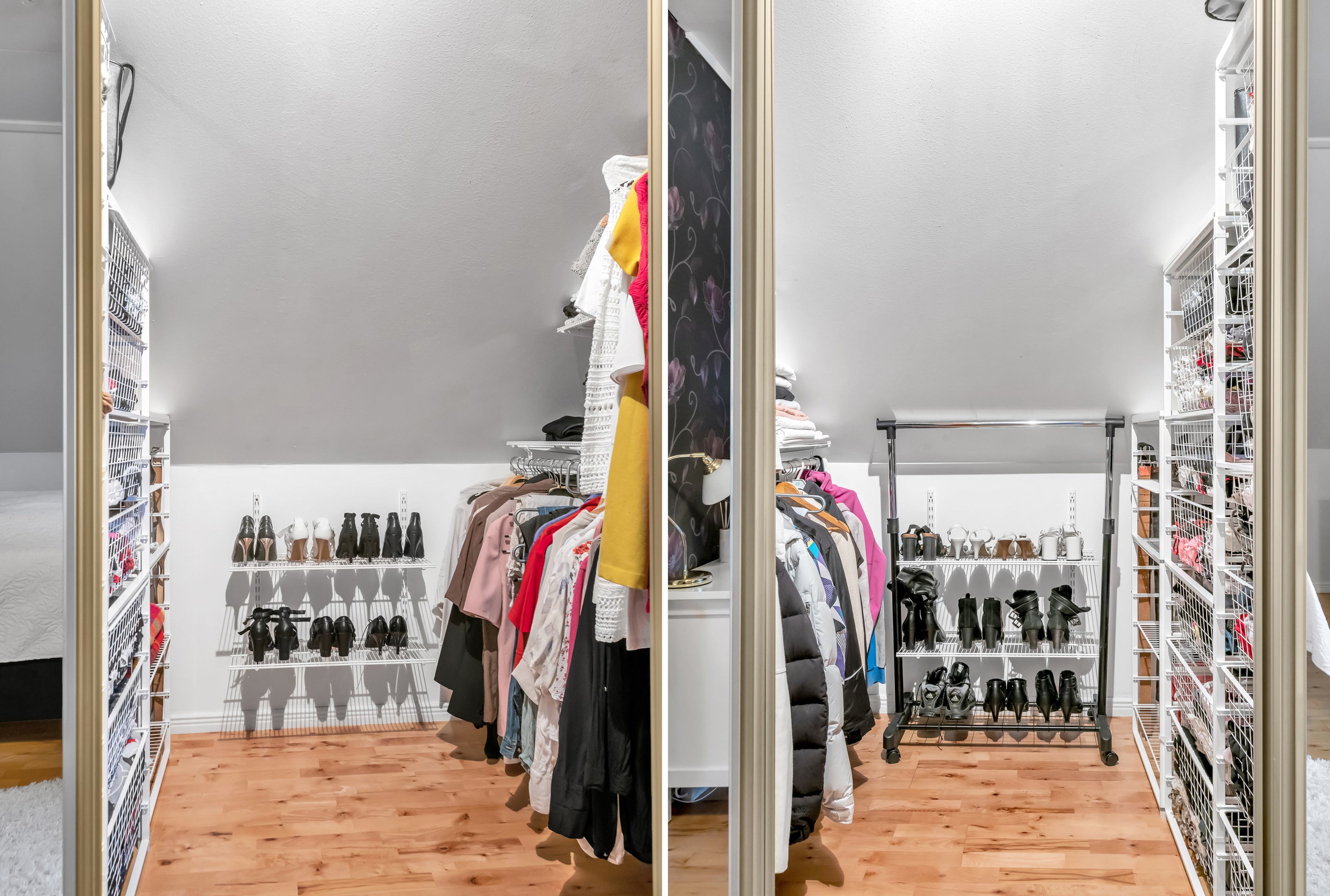 Bostadsbild från Konvaljegränd 4, Såld i Sunnersta, Uppsala