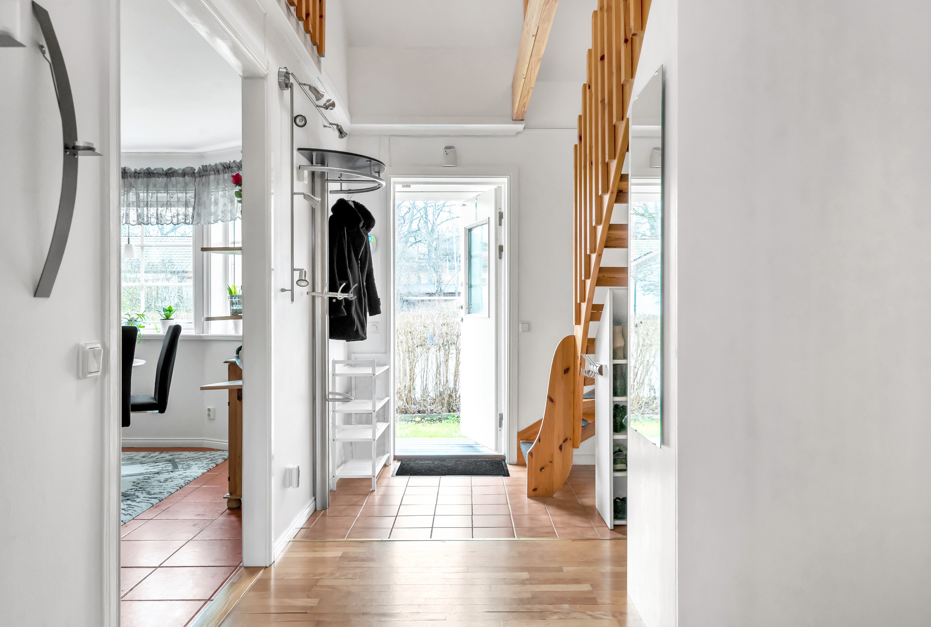 Bostadsbild från Konvaljegränd 4, Såld i Sunnersta, Uppsala