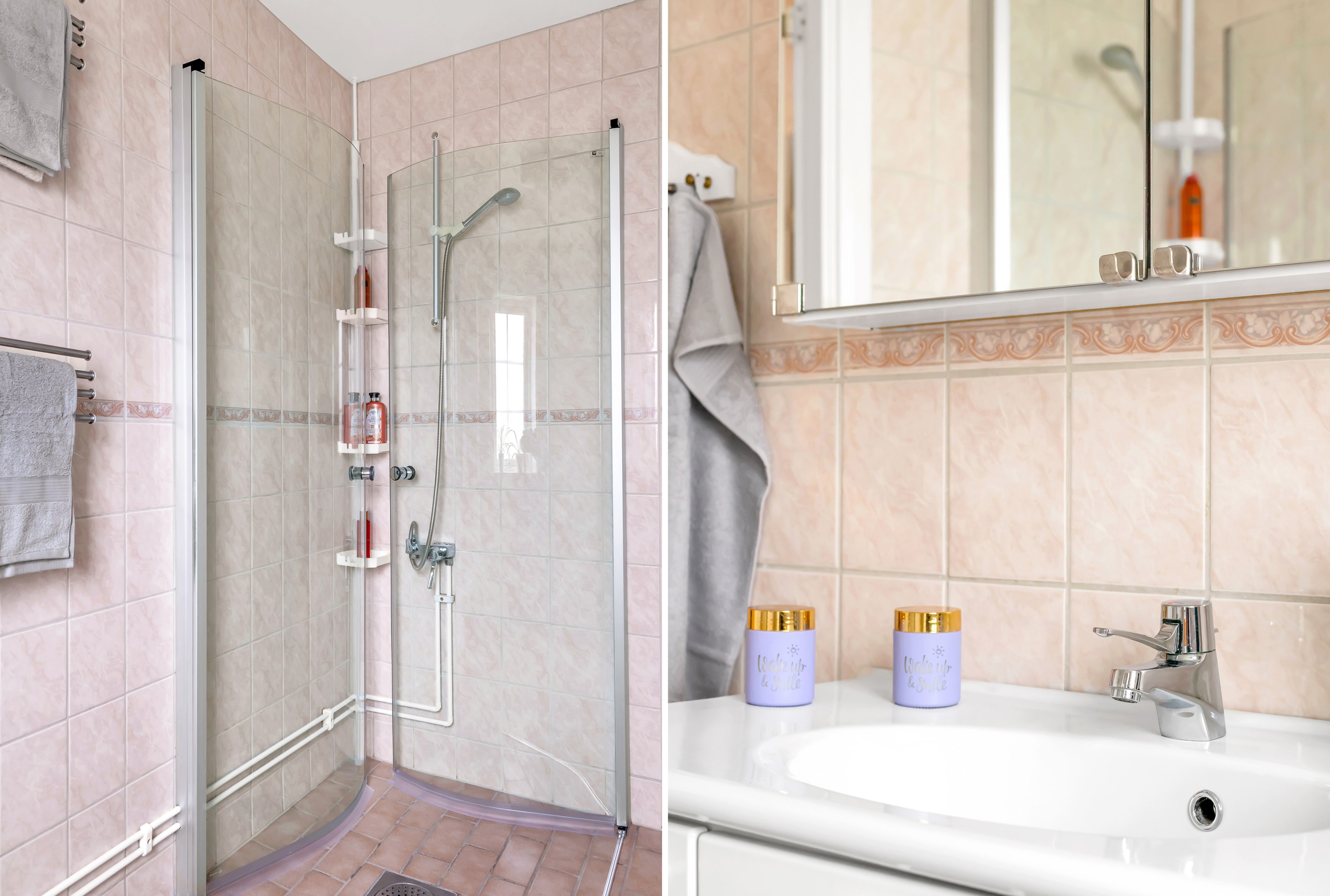 Bostadsbild från Konvaljegränd 4, Såld i Sunnersta, Uppsala