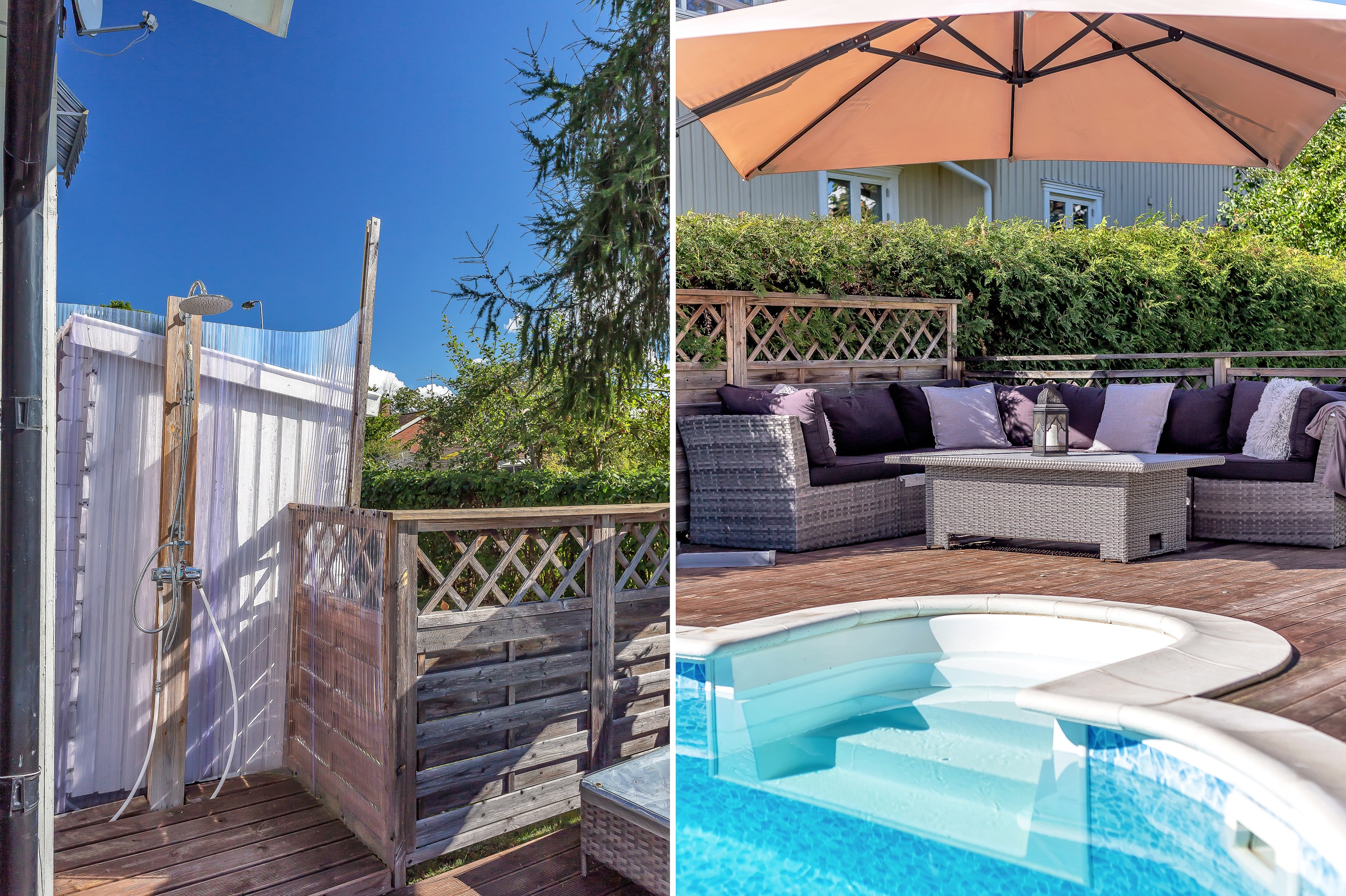 Bostadsbild från Konvaljegränd 4, Såld i Sunnersta, Uppsala