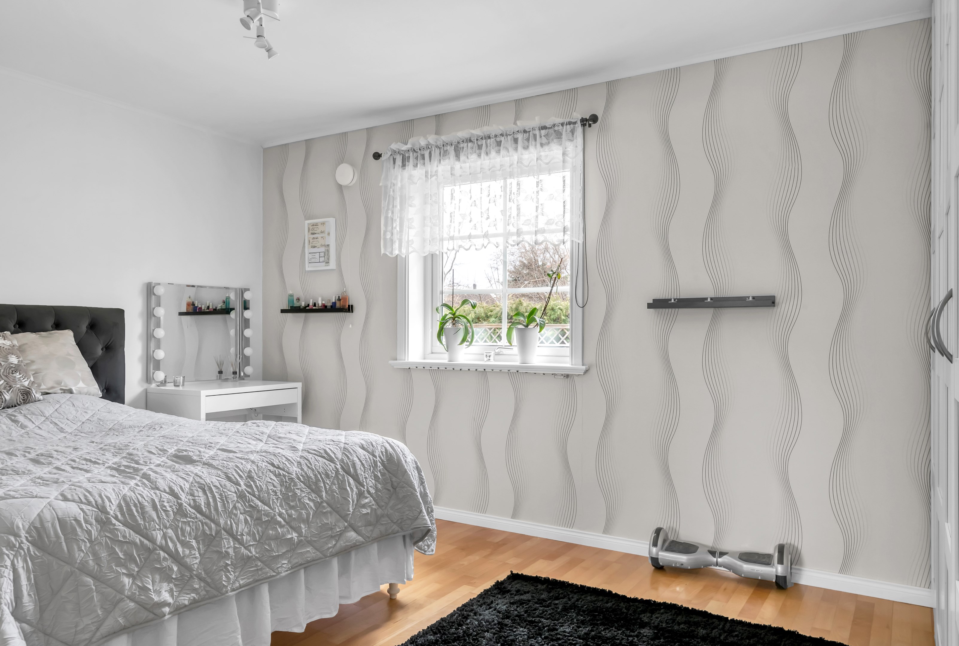 Bostadsbild från Konvaljegränd 4, Såld i Sunnersta, Uppsala