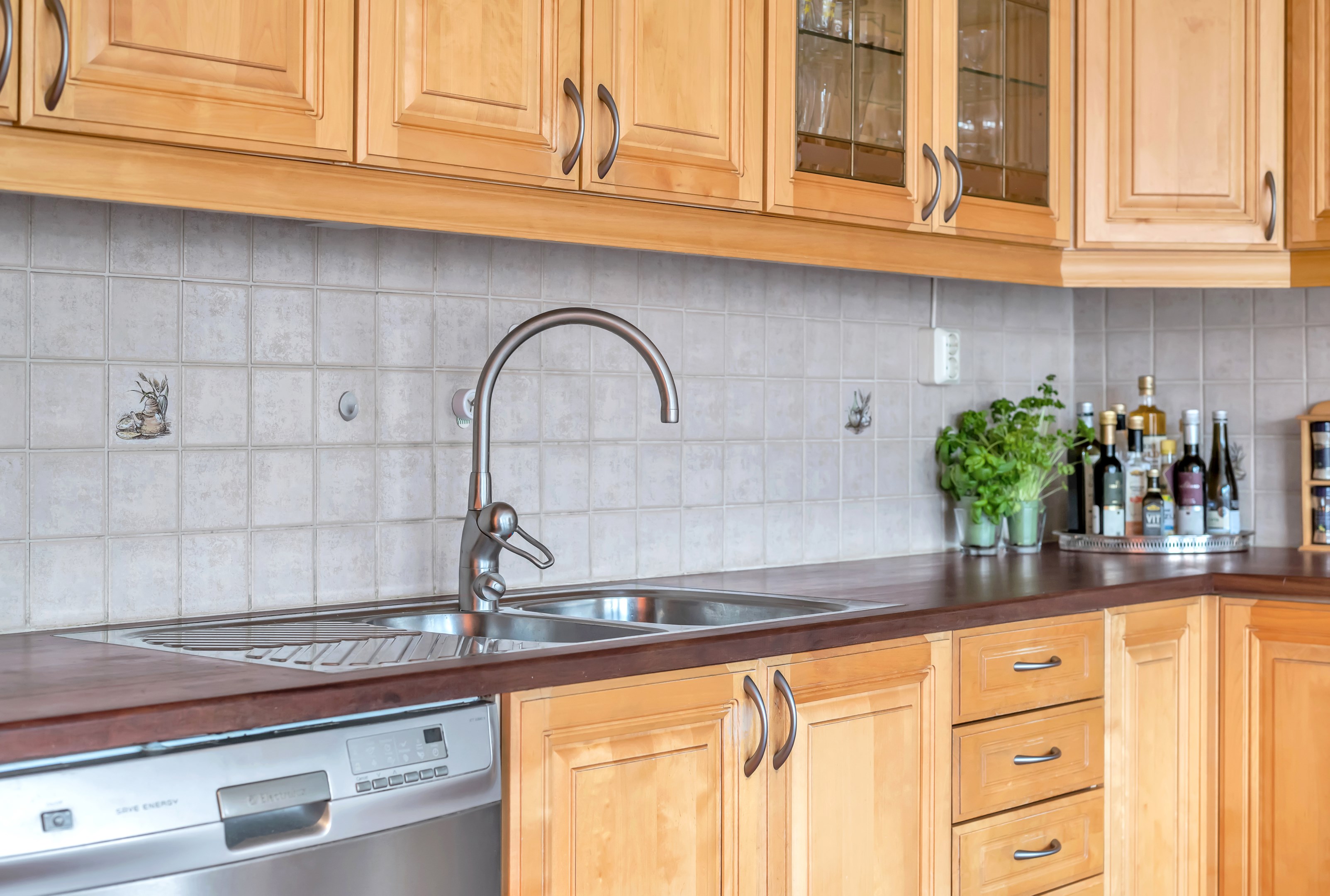 Bostadsbild från Konvaljegränd 4, Såld i Sunnersta, Uppsala