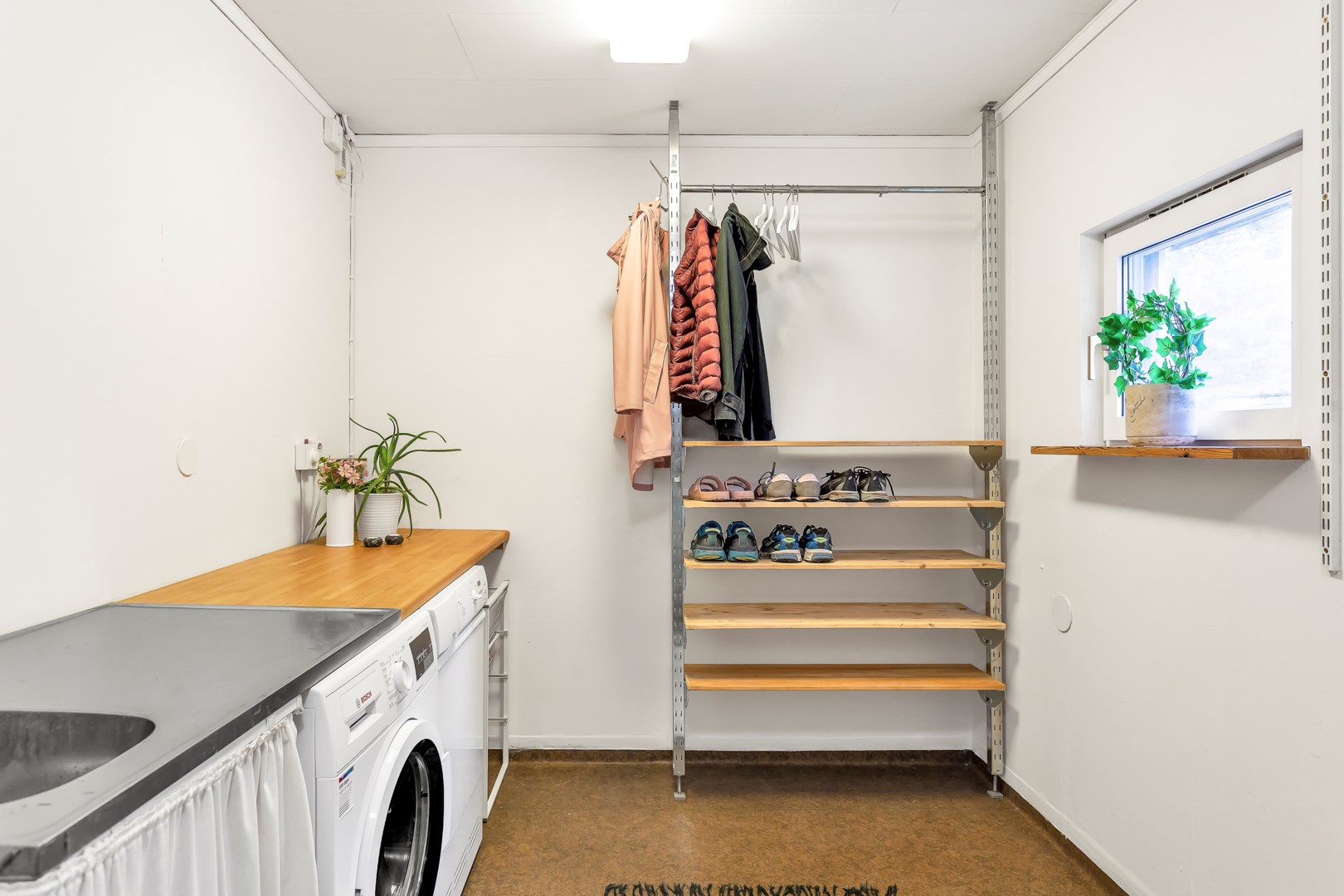 Bostadsbild från Isgrena 37, Såld i Bälinge, Uppsala