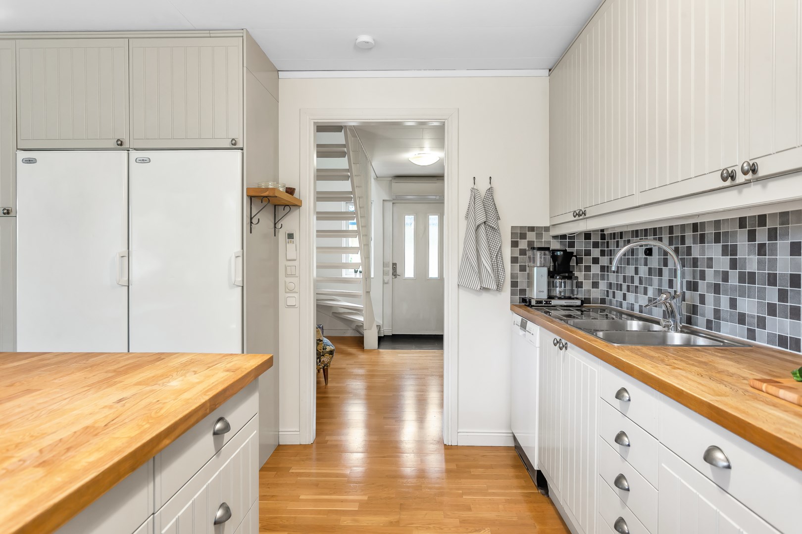 Bostadsbild från Isgrena 37, Såld i Bälinge, Uppsala