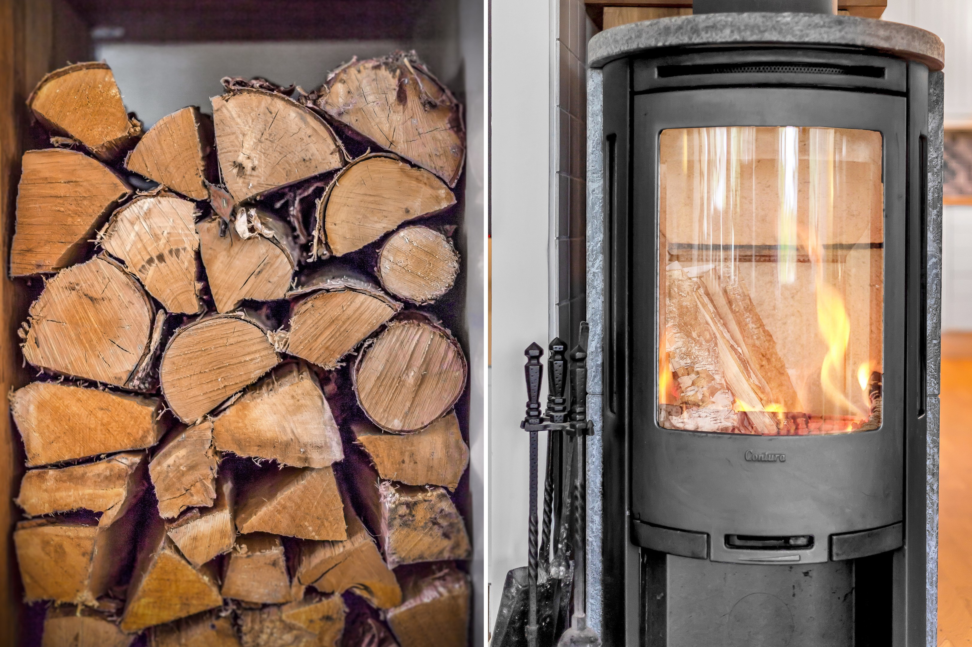 Bostadsbild från Isgrena 37, Såld i Bälinge, Uppsala