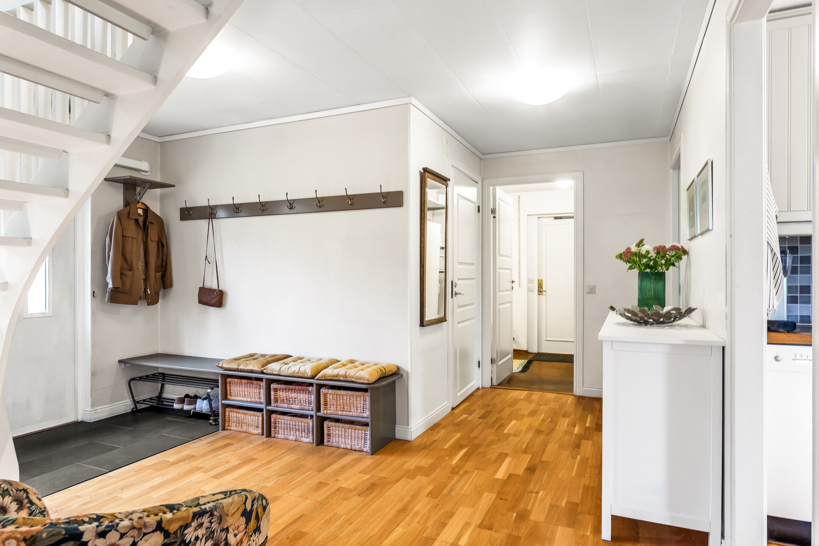 Bostadsbild från Isgrena 37, Såld i Bälinge, Uppsala