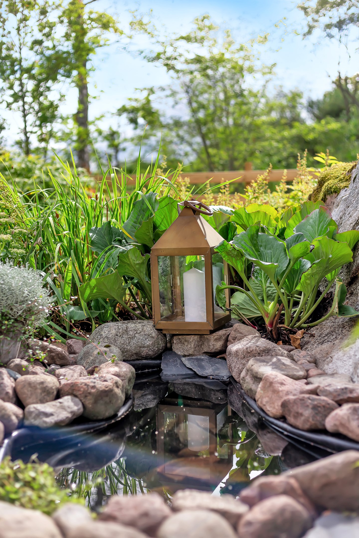 Bostadsbild från Isgrena 37, Såld i Bälinge, Uppsala