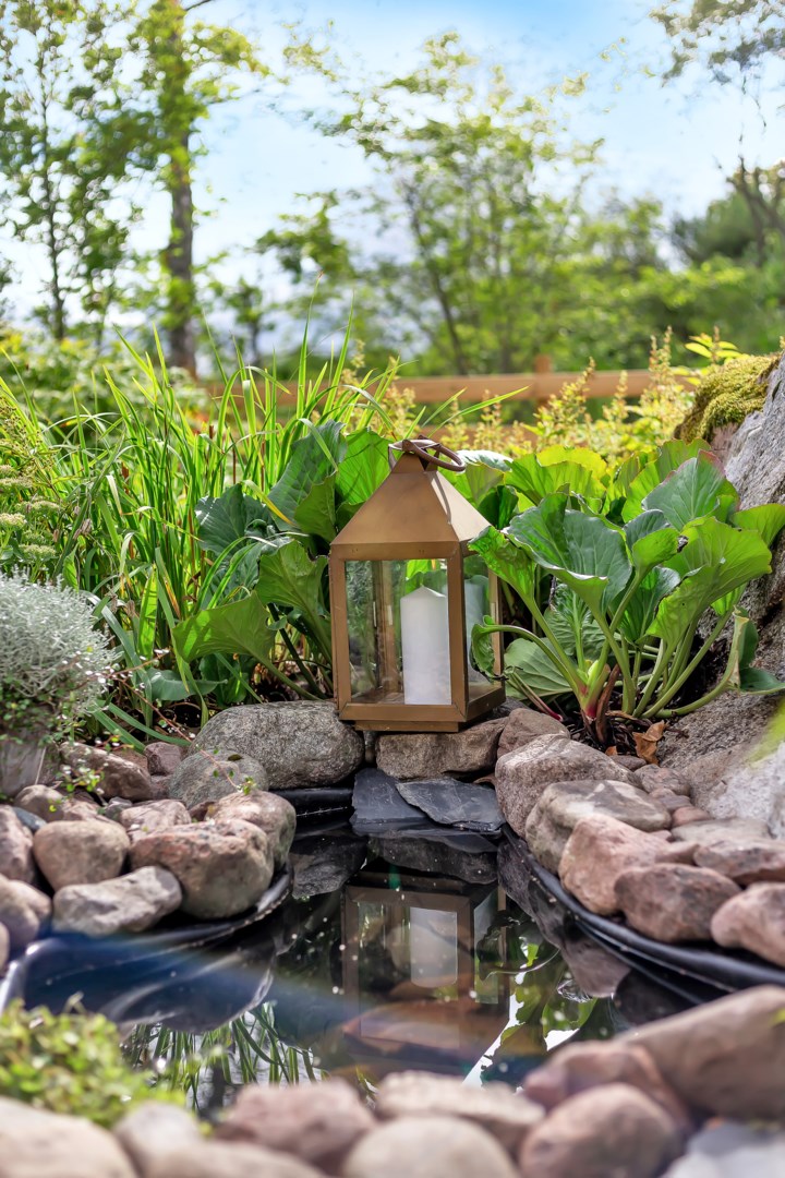 Bostadsbild från Isgrena 37, Såld i Bälinge, Uppsala