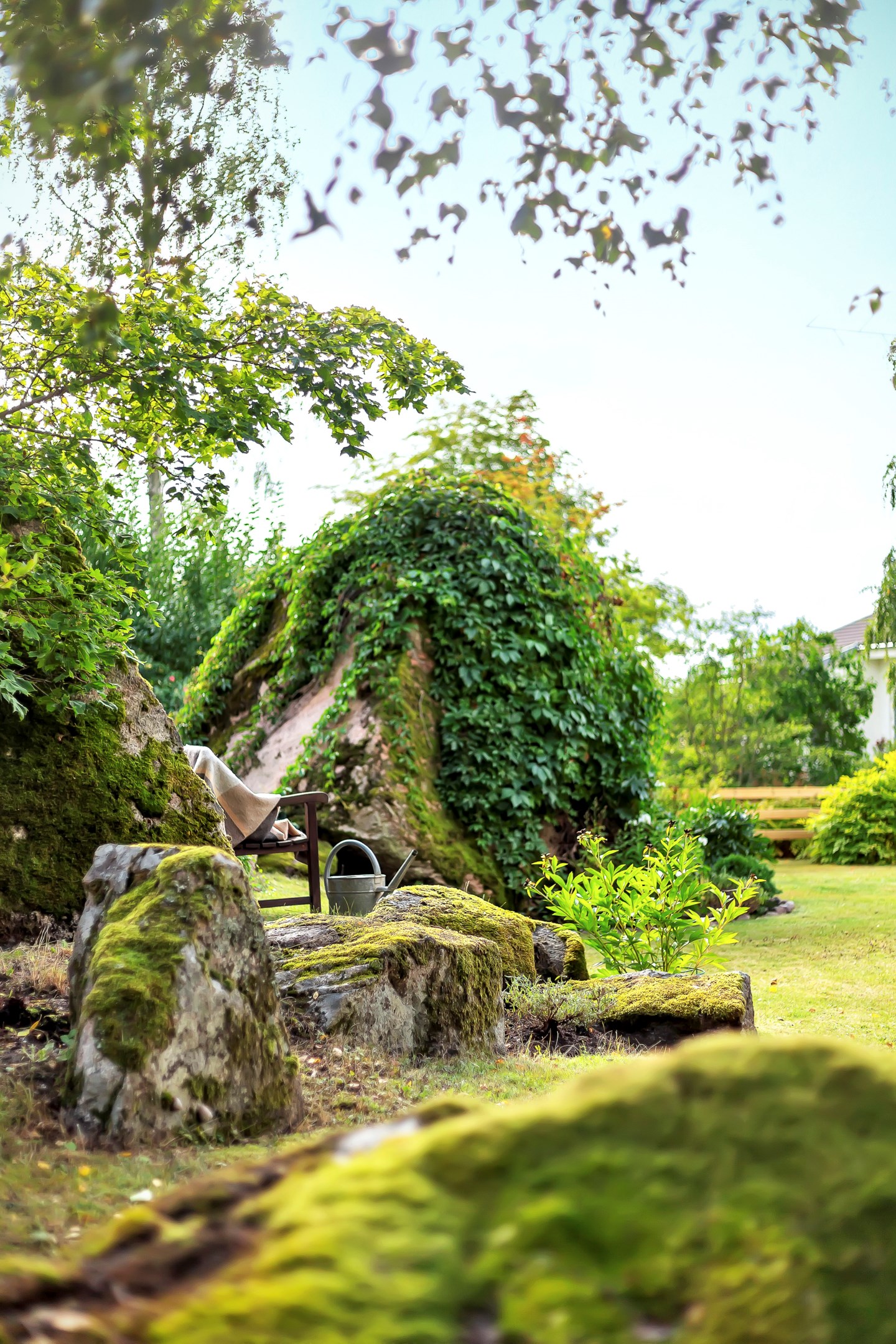 Bostadsbild från Isgrena 37, Såld i Bälinge, Uppsala