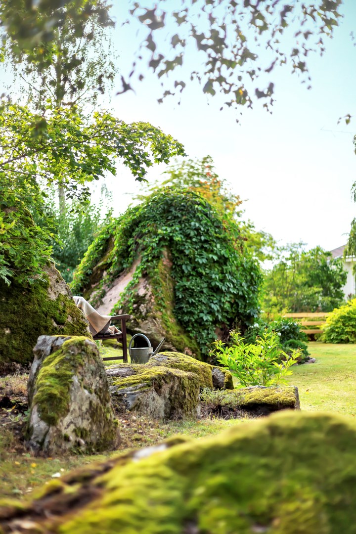 Bostadsbild från Isgrena 37, Såld i Bälinge, Uppsala