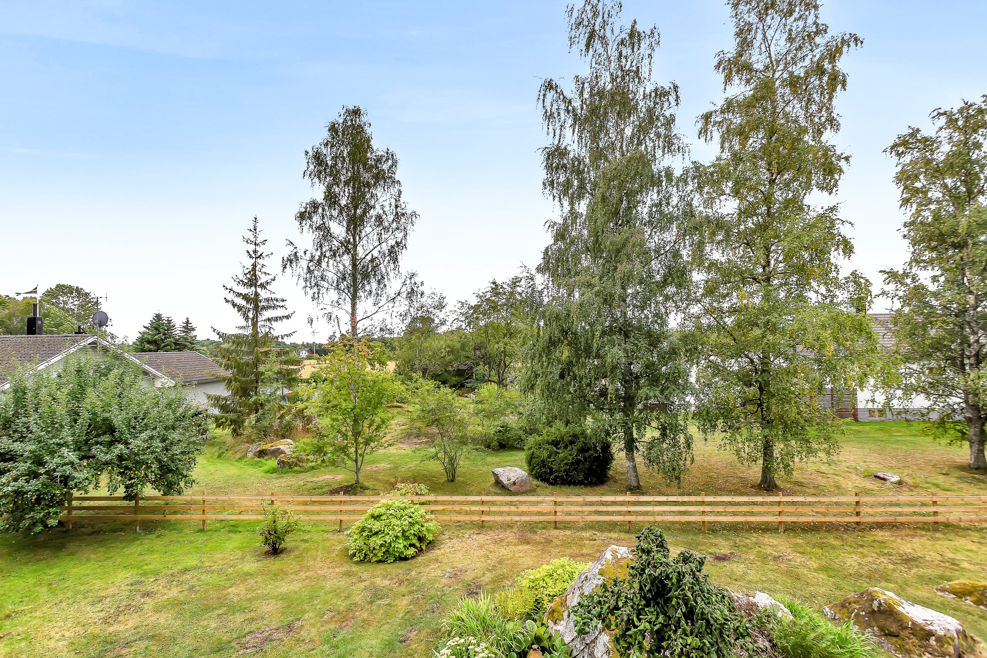 Bostadsbild från Isgrena 37, Såld i Bälinge, Uppsala