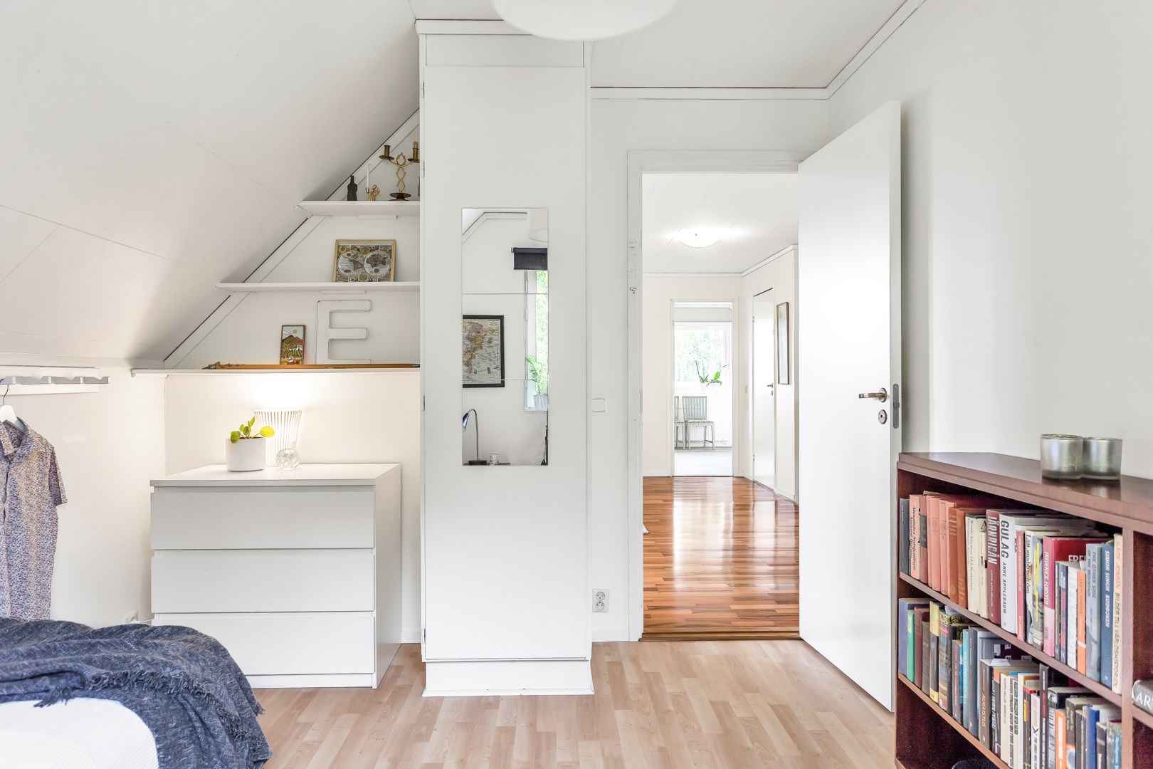 Bostadsbild från Isgrena 37, Såld i Bälinge, Uppsala