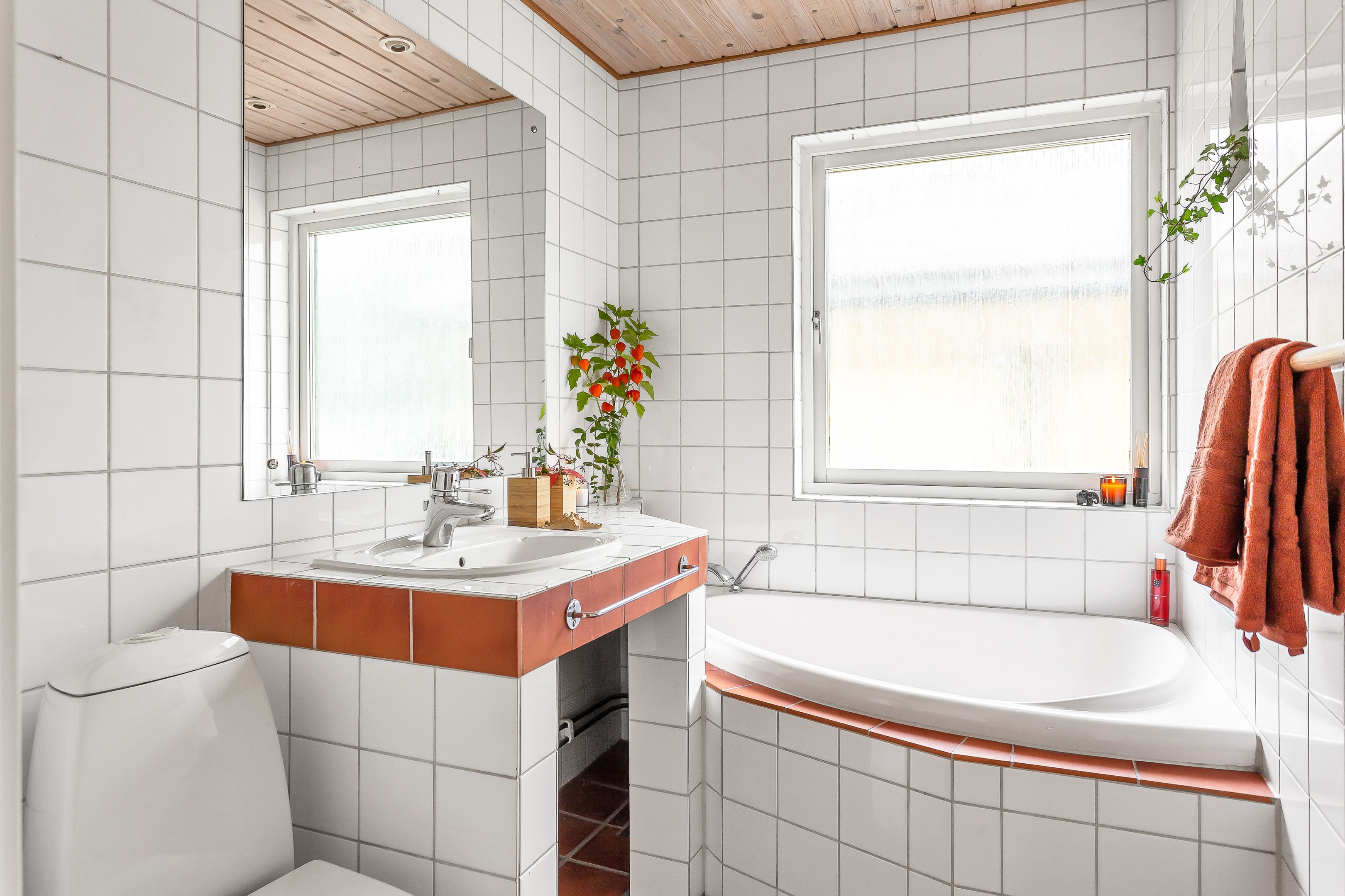 Bostadsbild från Isgrena 37, Såld i Bälinge, Uppsala