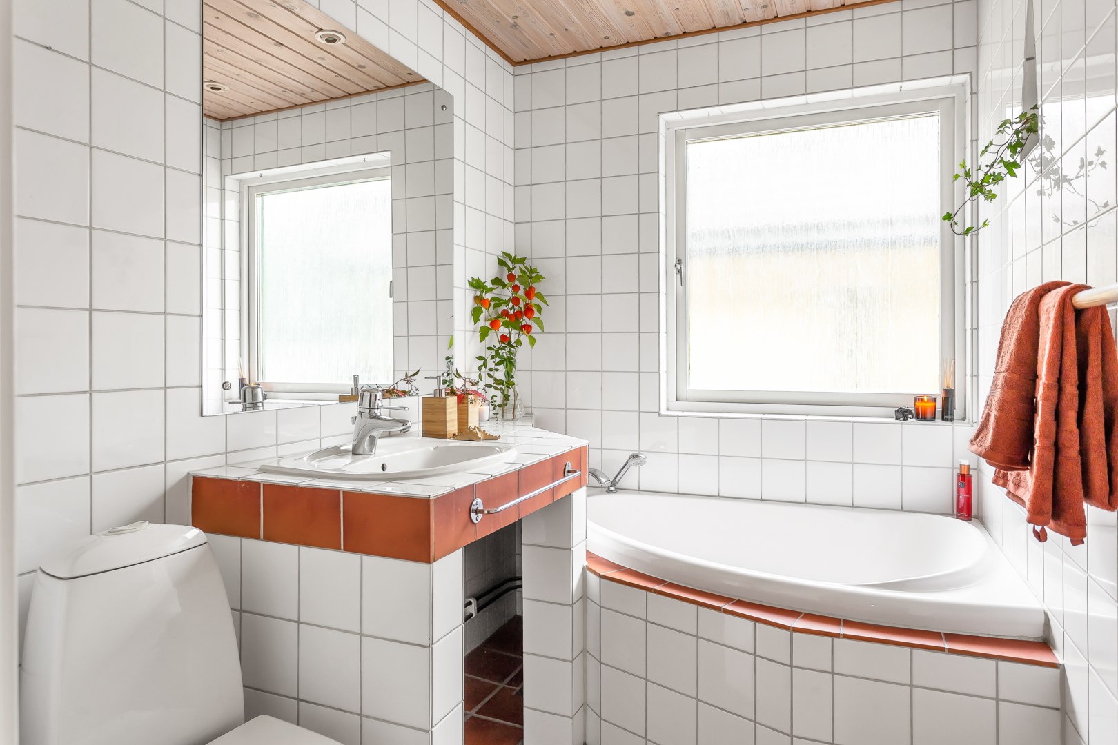 Bostadsbild från Isgrena 37, Såld i Bälinge, Uppsala