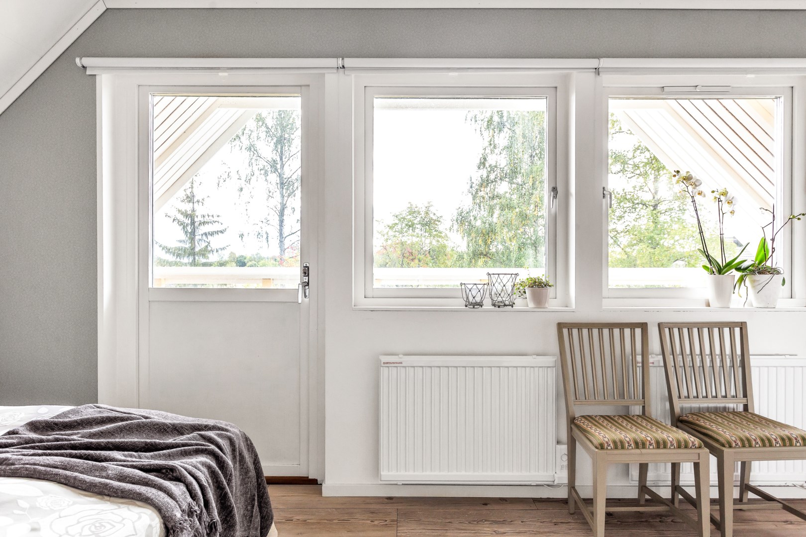 Bostadsbild från Isgrena 37, Såld i Bälinge, Uppsala