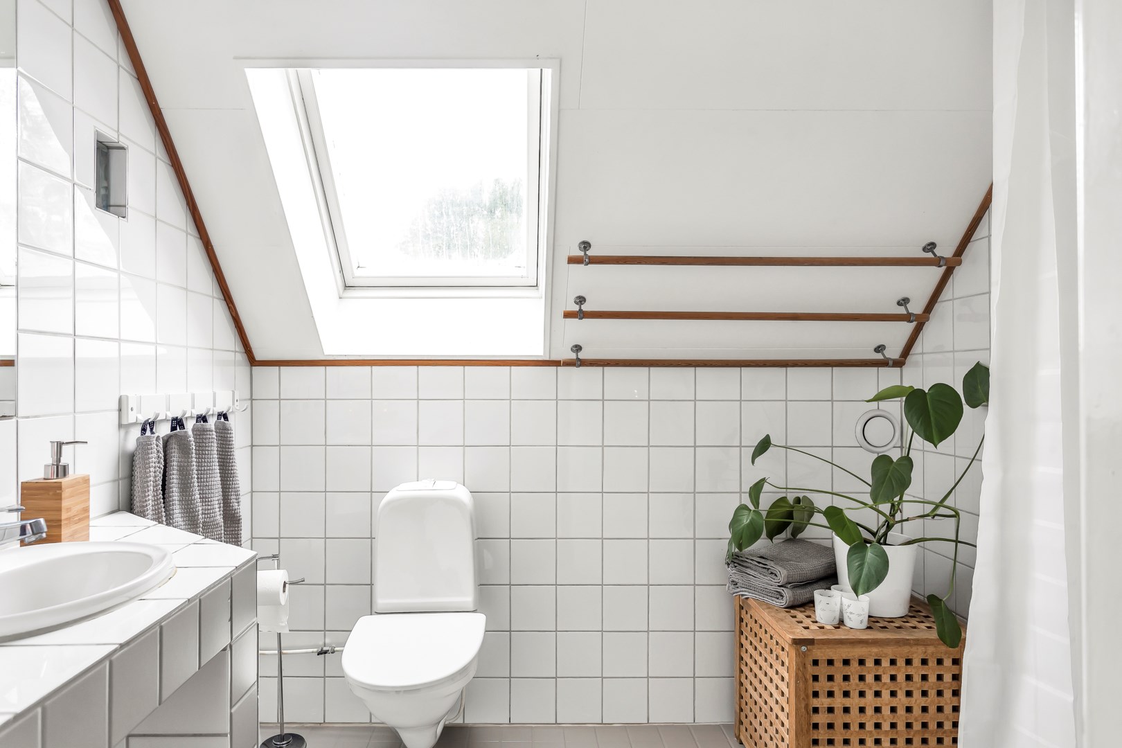 Bostadsbild från Isgrena 37, Såld i Bälinge, Uppsala