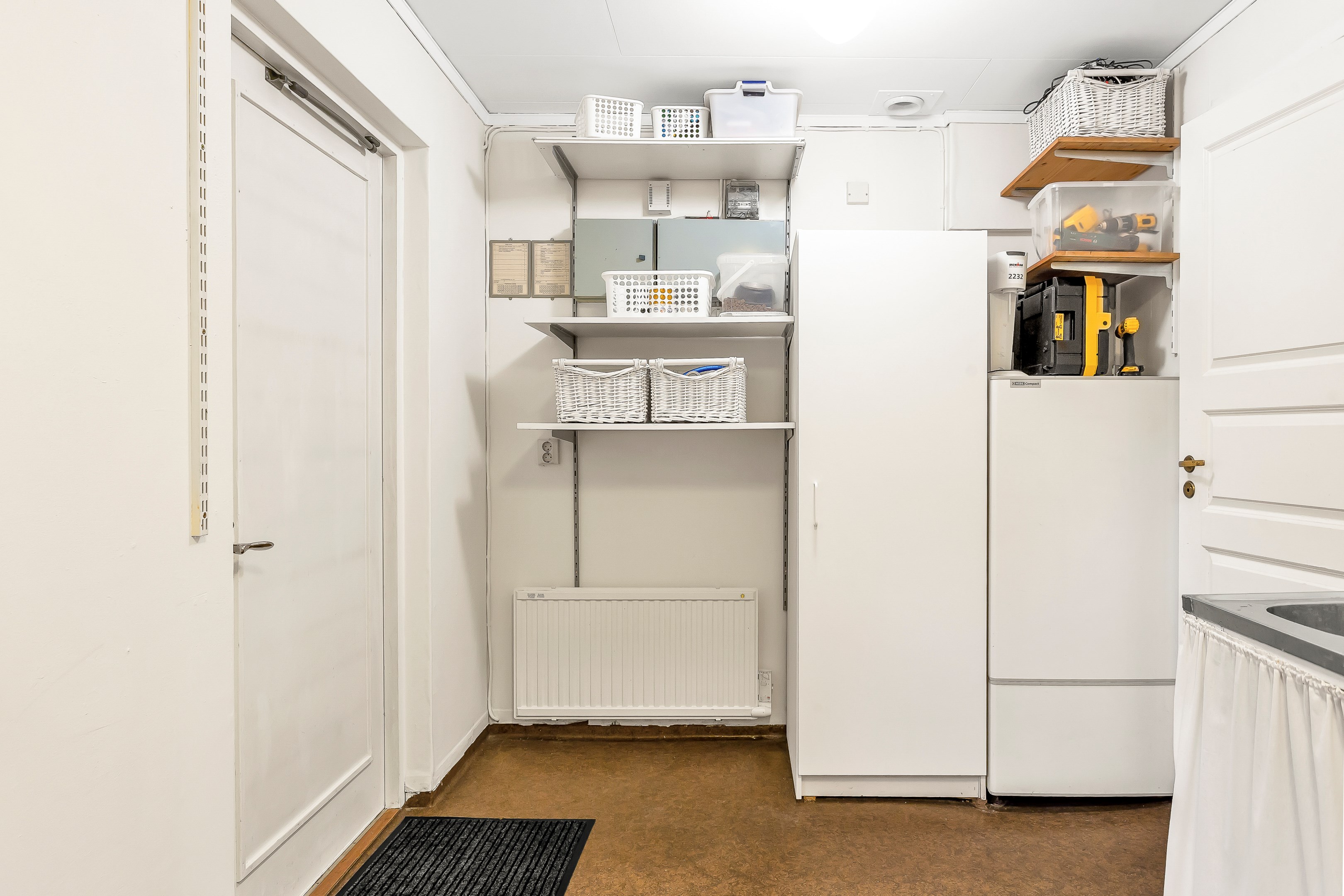 Bostadsbild från Isgrena 37, Såld i Bälinge, Uppsala