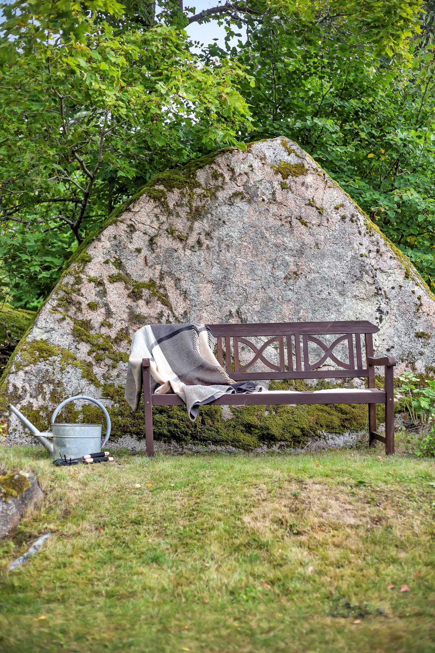 Bostadsbild från Isgrena 37, Såld i Bälinge, Uppsala