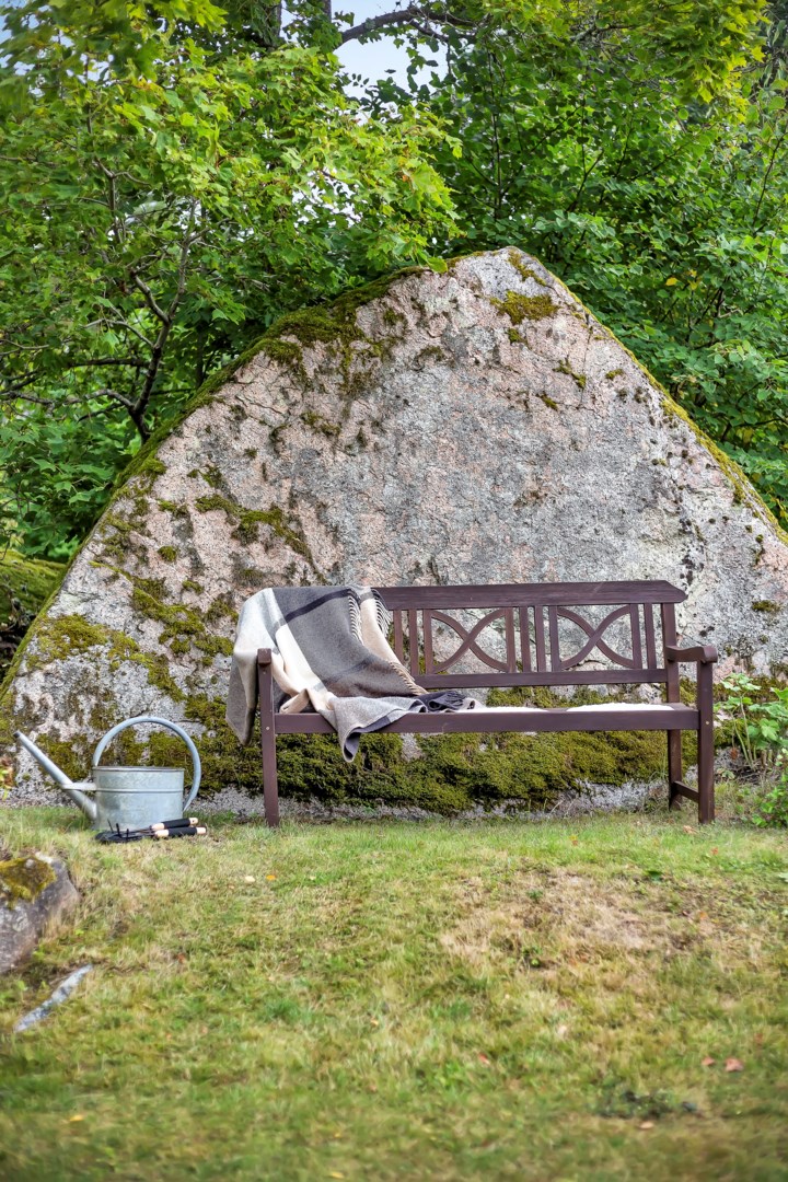 Bostadsbild från Isgrena 37, Såld i Bälinge, Uppsala