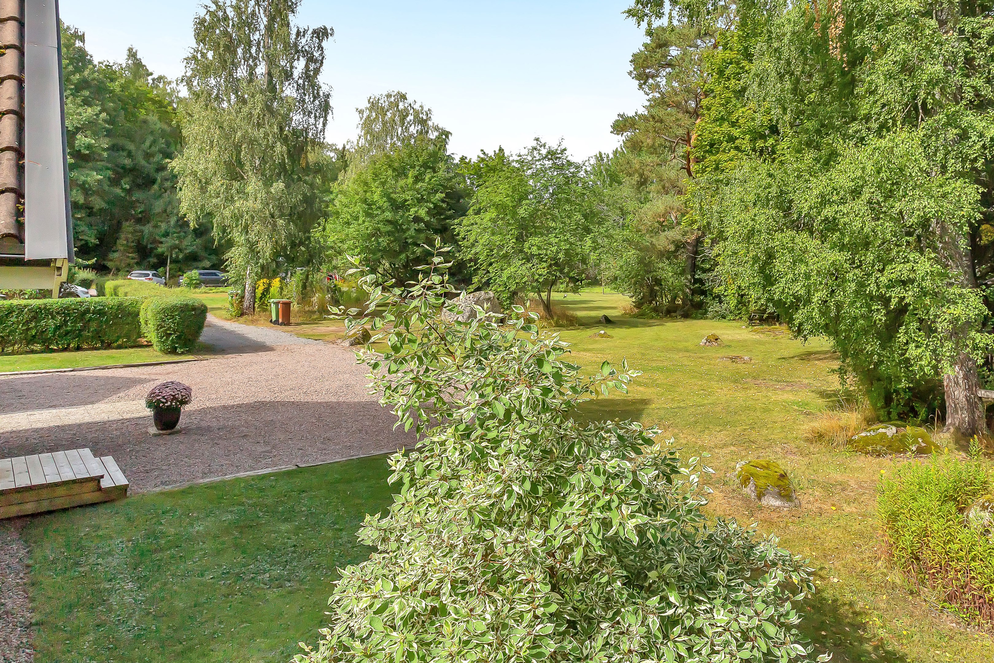 Bostadsbild från Isgrena 37, Såld i Bälinge, Uppsala