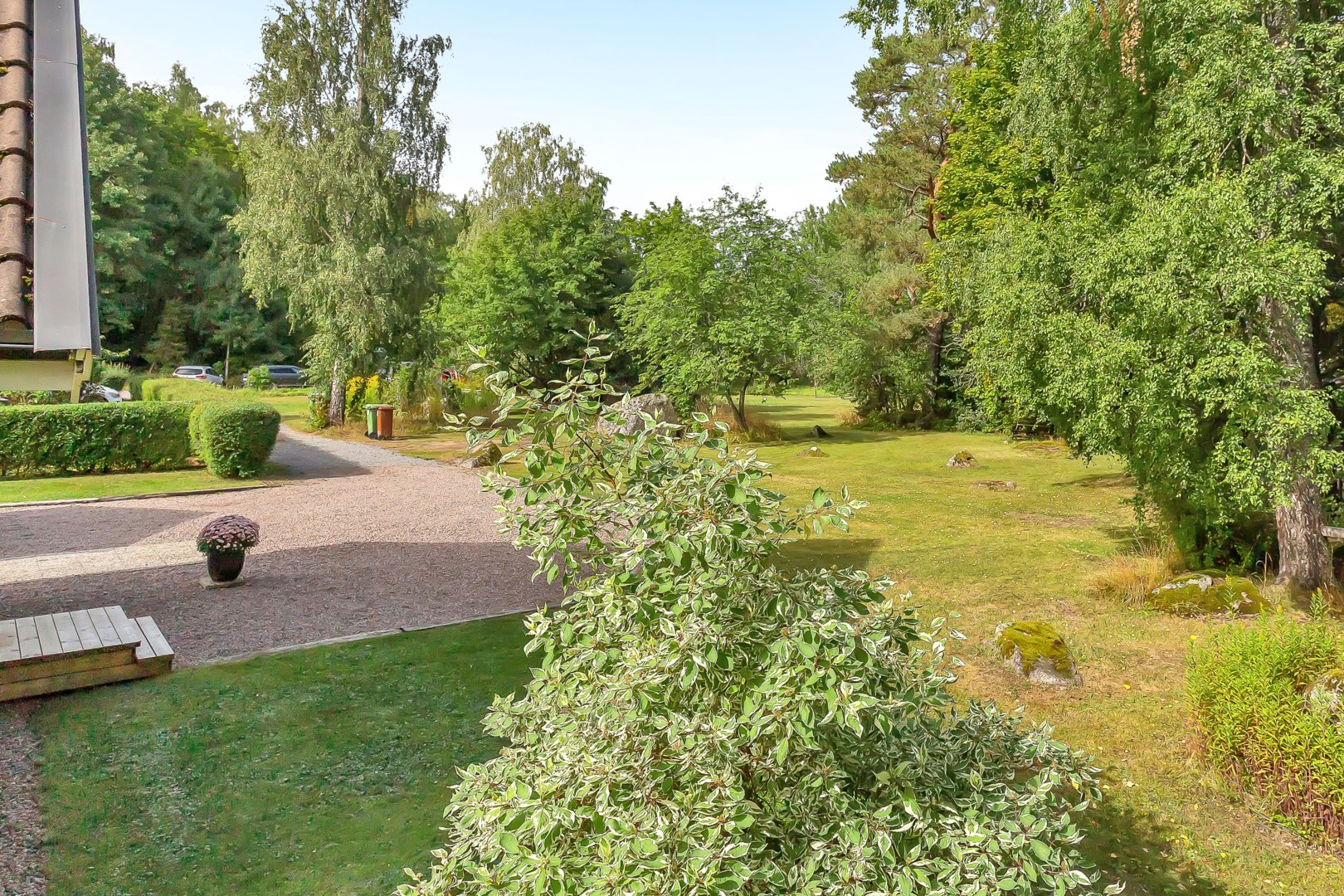 Bostadsbild från Isgrena 37, Såld i Bälinge, Uppsala