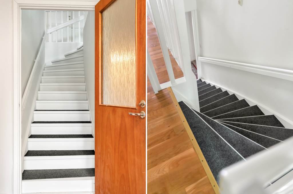 Bostadsbild från Södra Parkvägen 12A, Såld i Norby, Uppsala