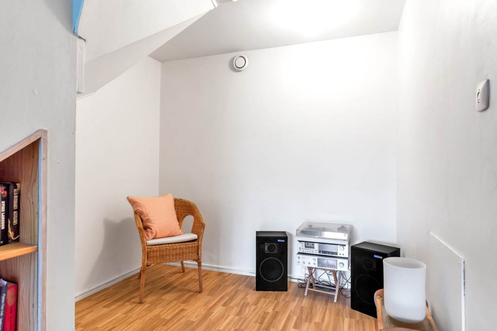 Bostadsbild från Södra Parkvägen 12A, Såld i Norby, Uppsala