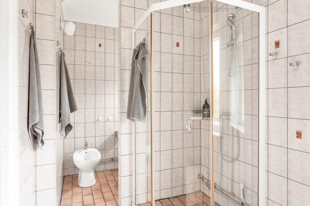 Bostadsbild från Södra Parkvägen 12A, Såld i Norby, Uppsala