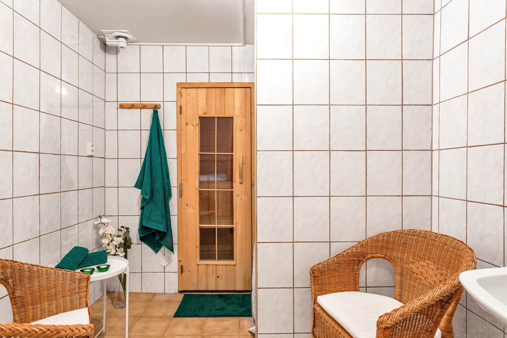 Bostadsbild från Södra Parkvägen 12A, Såld i Norby, Uppsala
