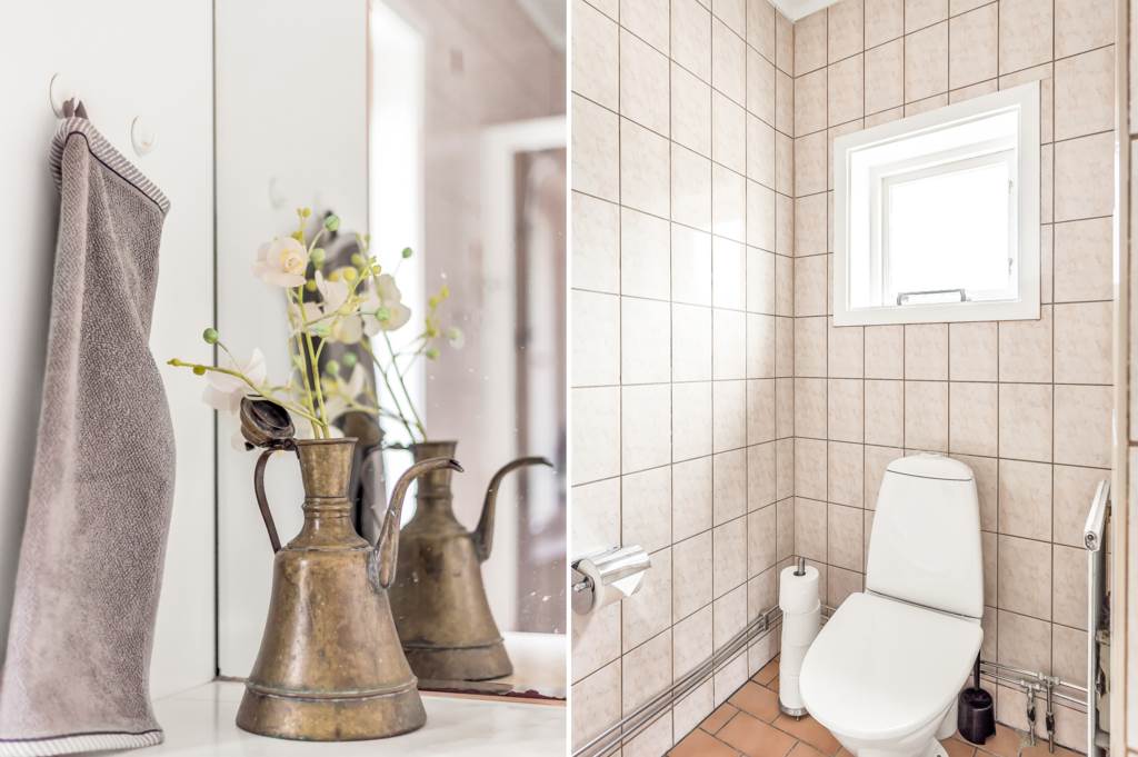 Bostadsbild från Södra Parkvägen 12A, Såld i Norby, Uppsala