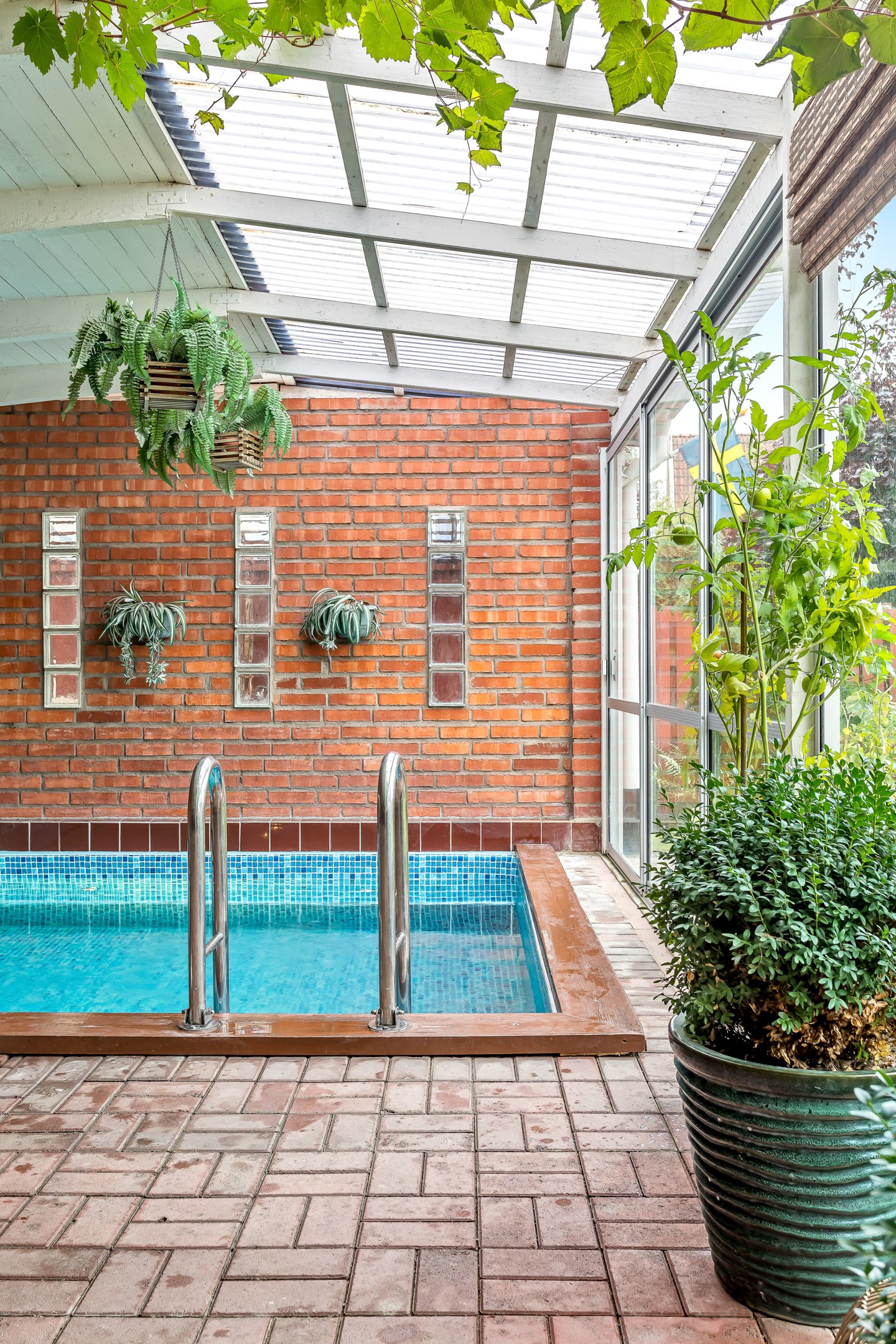 Bostadsbild från Sandmovägen 2, Såld i Valsätra, Uppsala