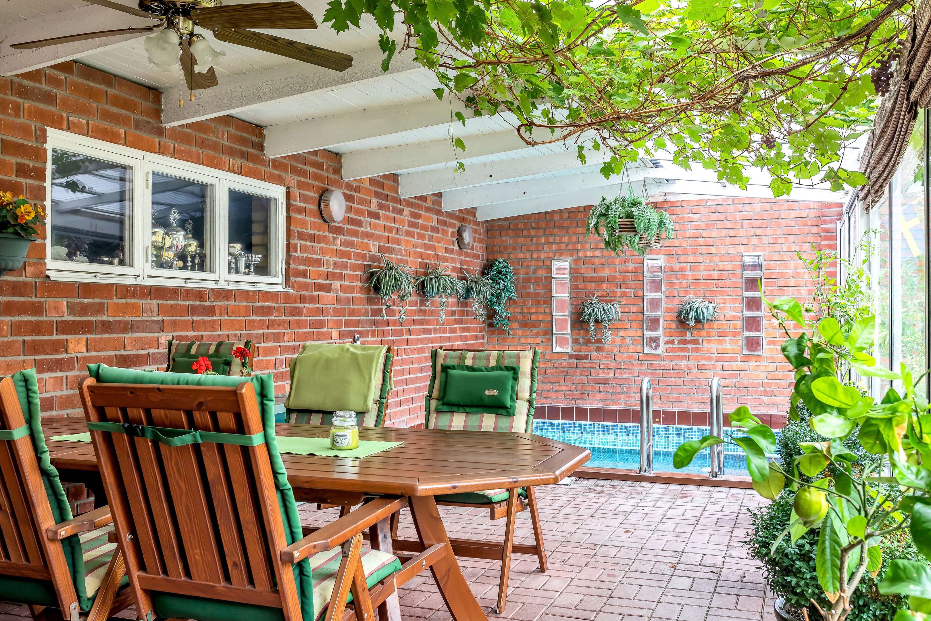 Bostadsbild från Sandmovägen 2, Såld i Valsätra, Uppsala