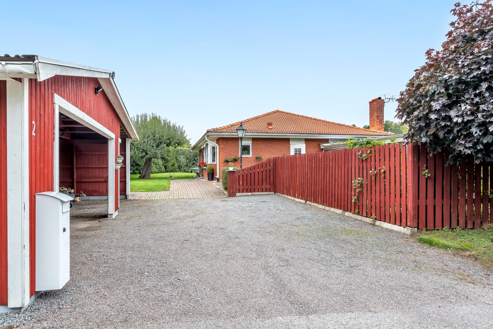 Bostadsbild från Sandmovägen 2, Såld i Valsätra, Uppsala